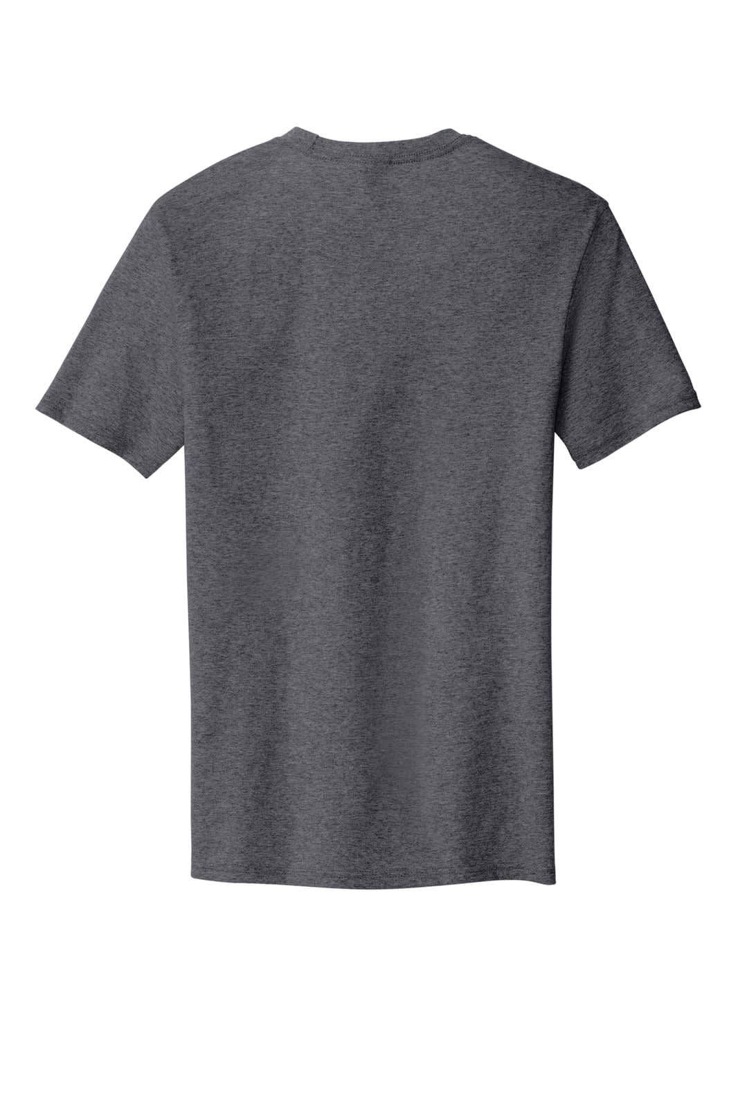 District - Young Mens The Concert Tee