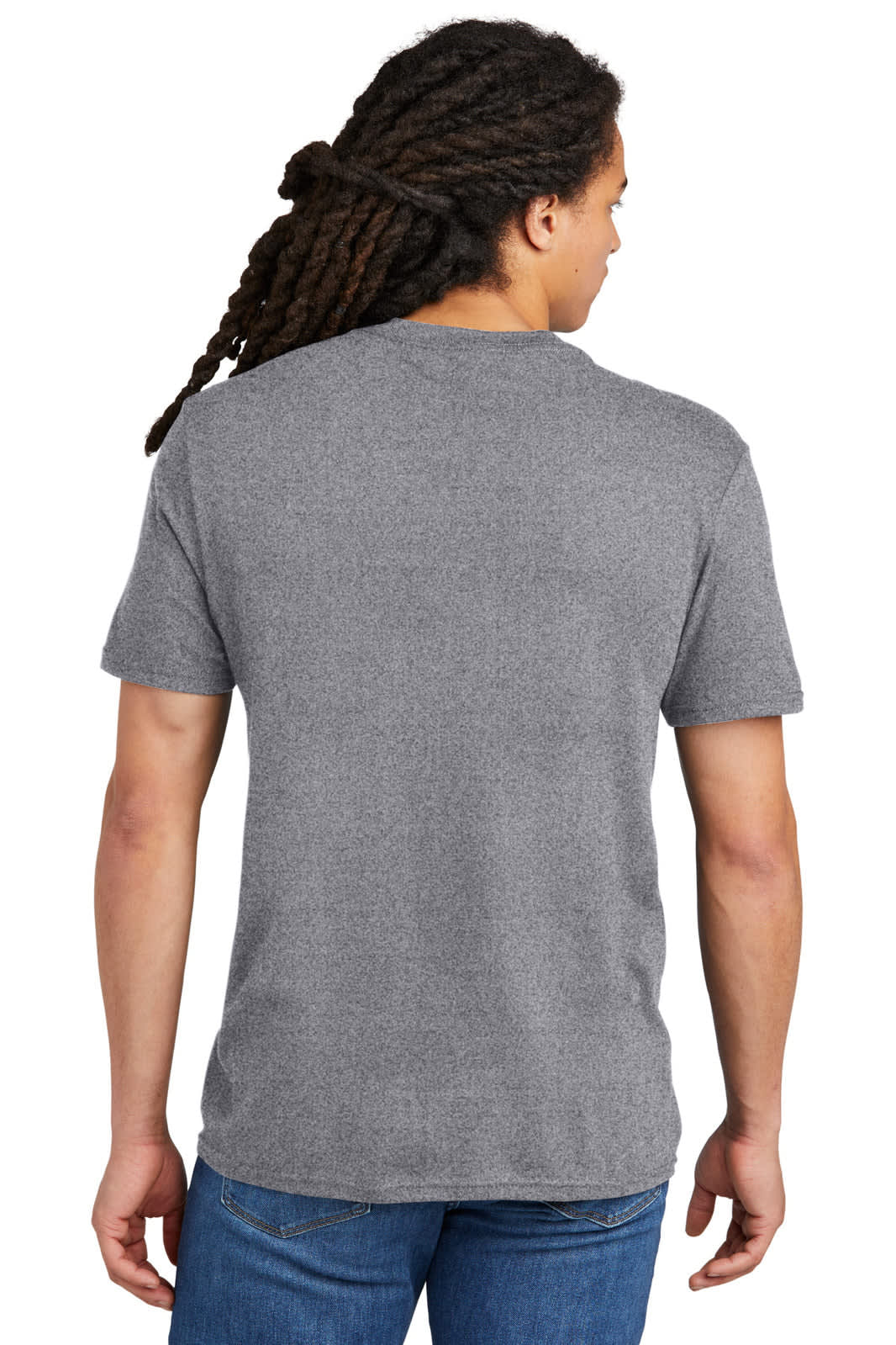 District - Young Mens The Concert Tee