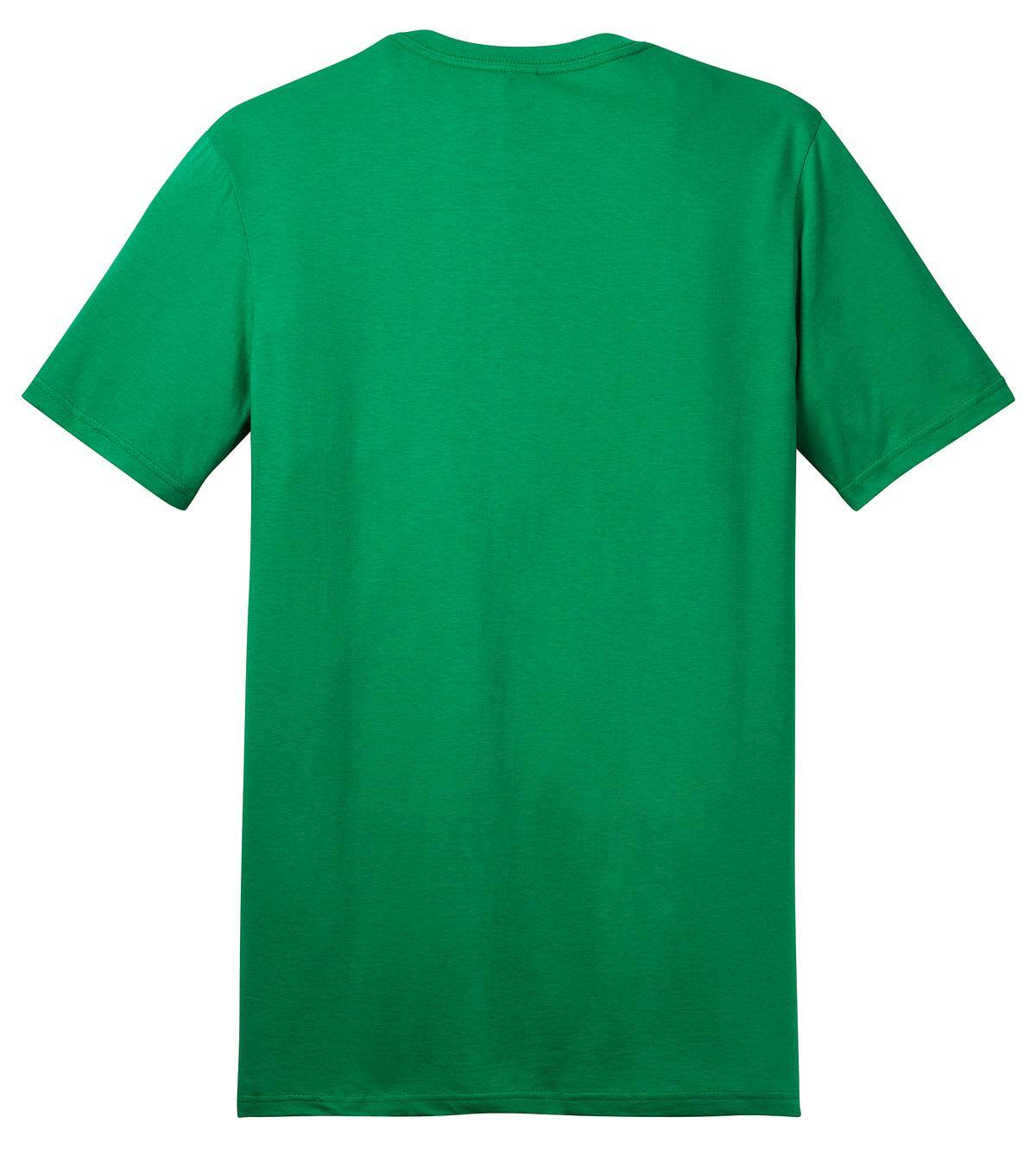 District - Young Mens The Concert Tee