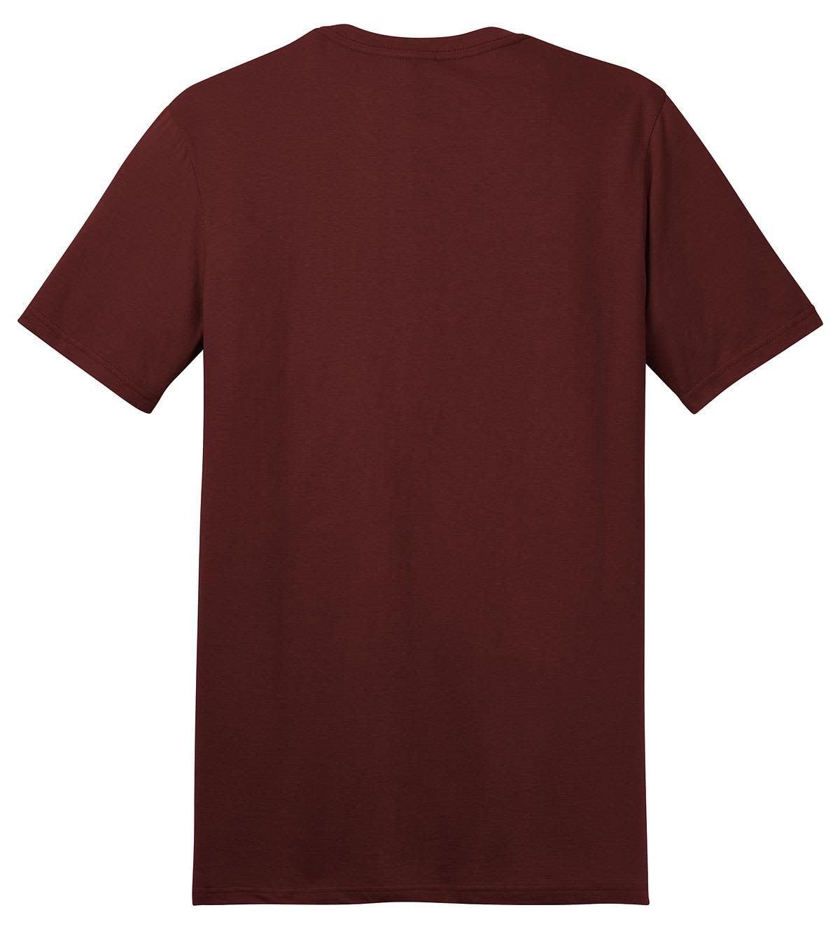 District - Young Mens The Concert Tee