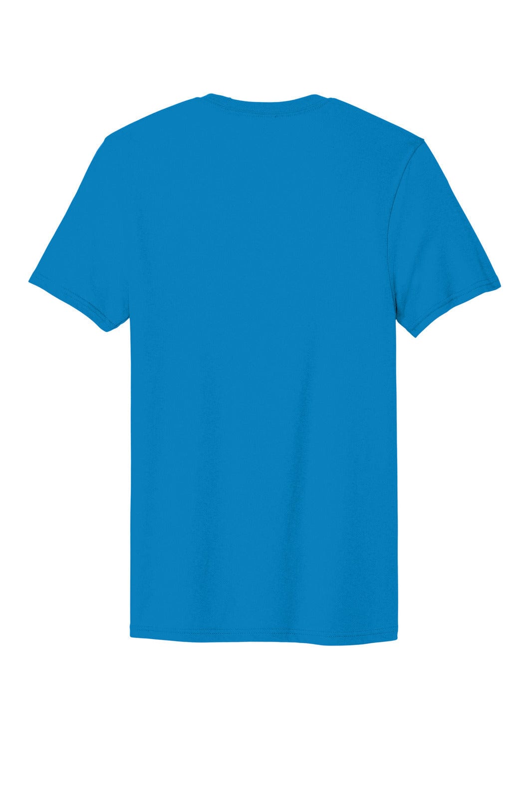 District - Young Mens The Concert Tee