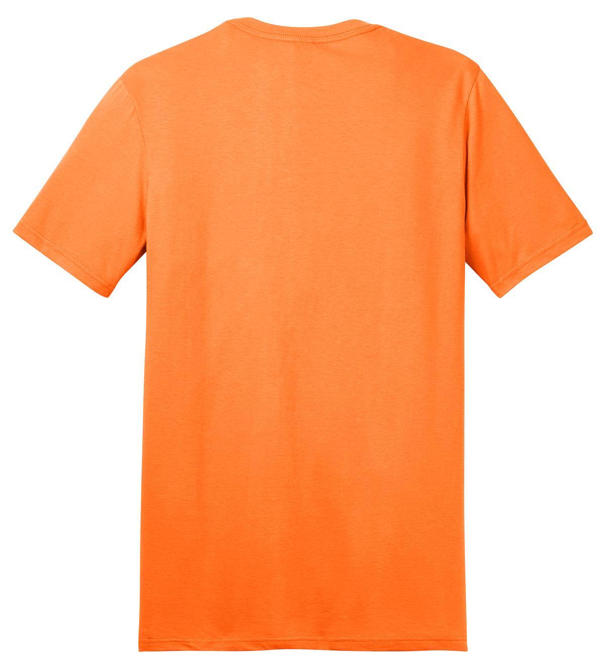 District - Young Mens The Concert Tee