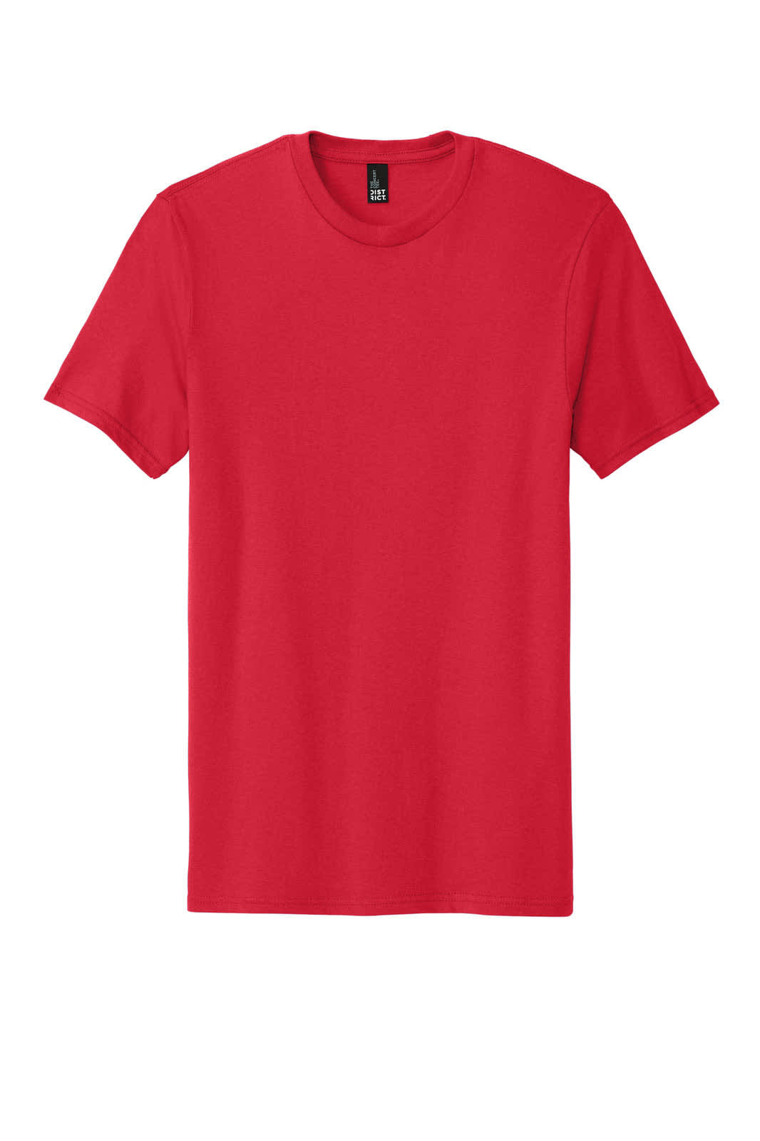 District - Young Mens The Concert Tee