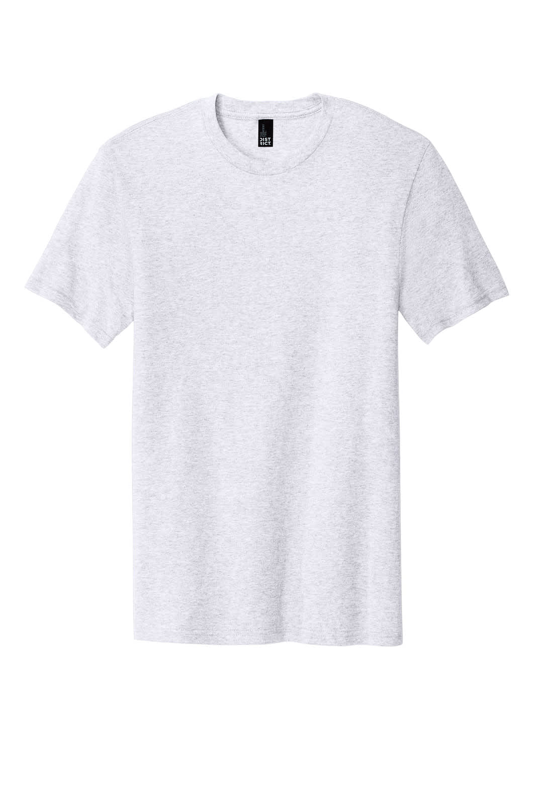 District - Young Mens The Concert Tee