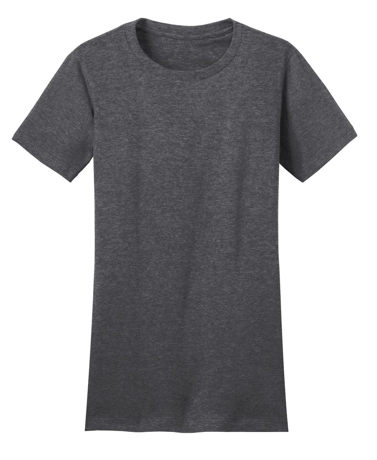 District - Juniors The Concert Tee