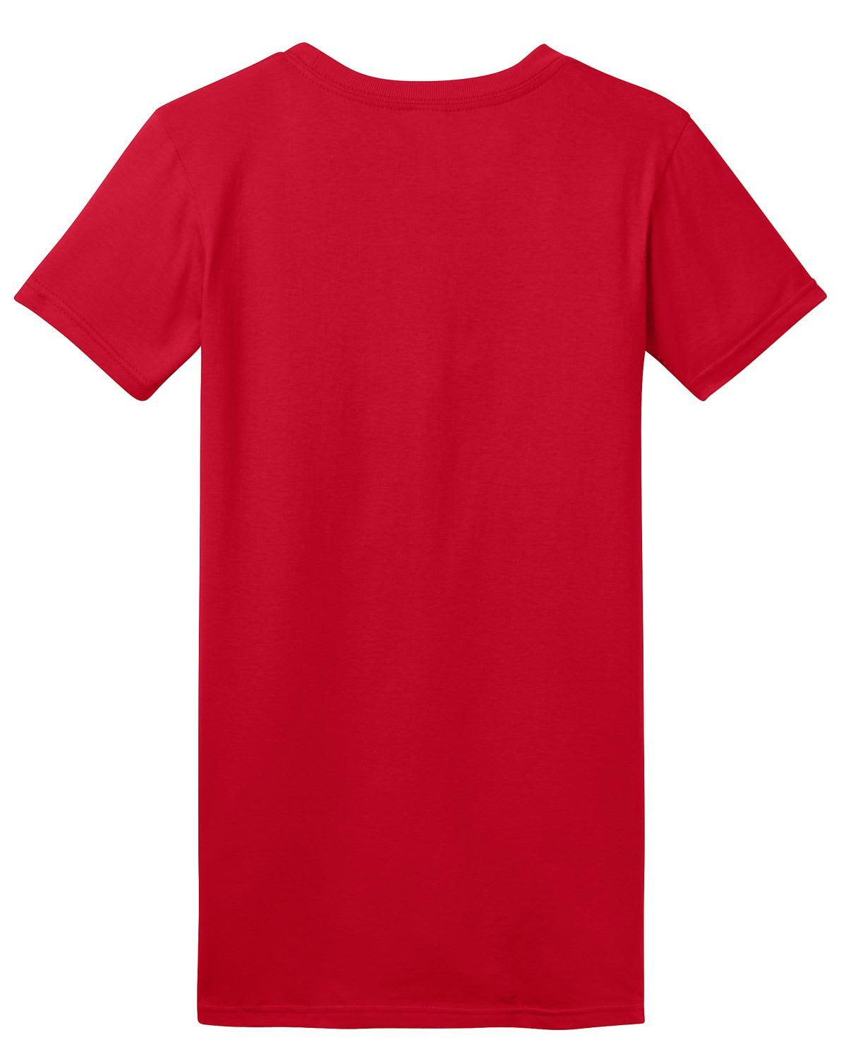 District - Juniors The Concert Tee