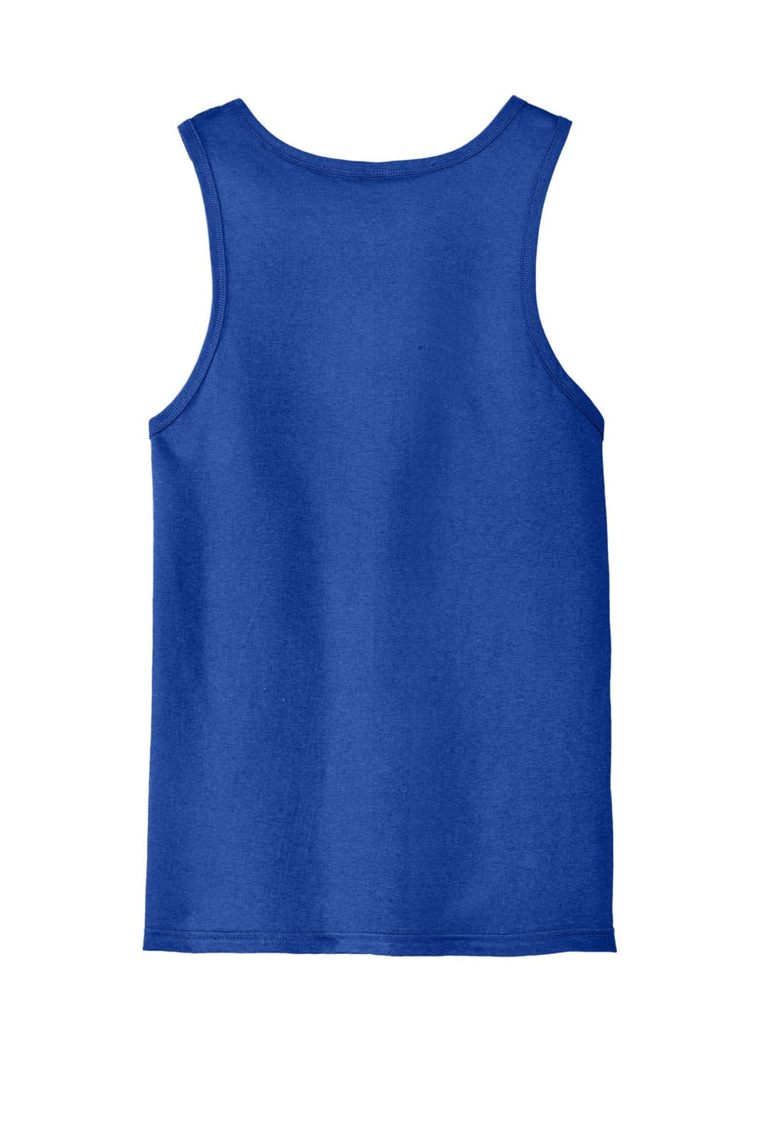 District Young Mens The Concert Tank