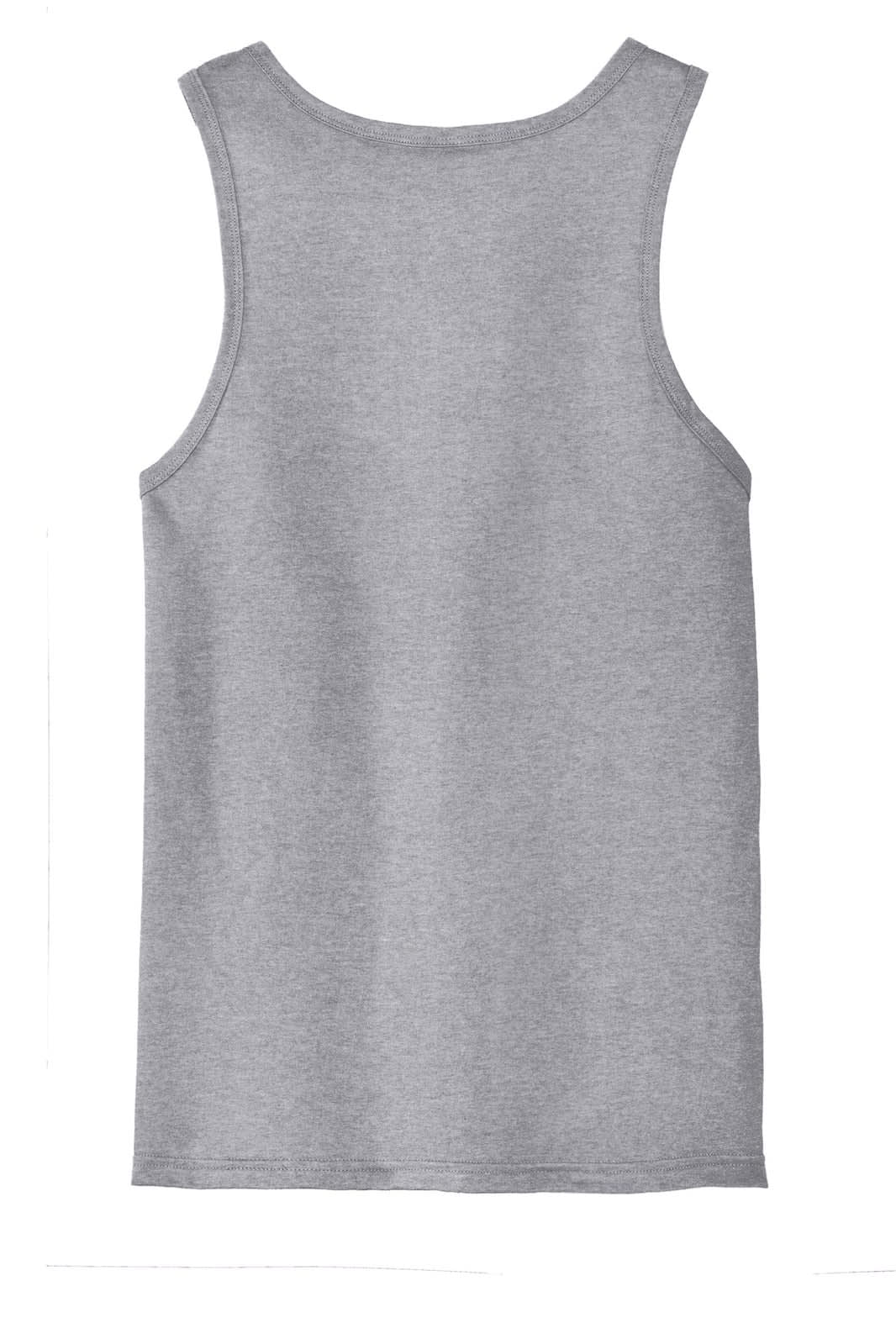 District Young Mens The Concert Tank