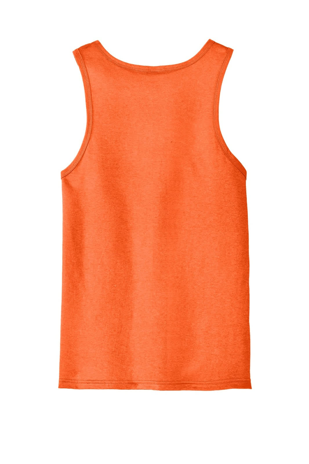 District Young Mens The Concert Tank