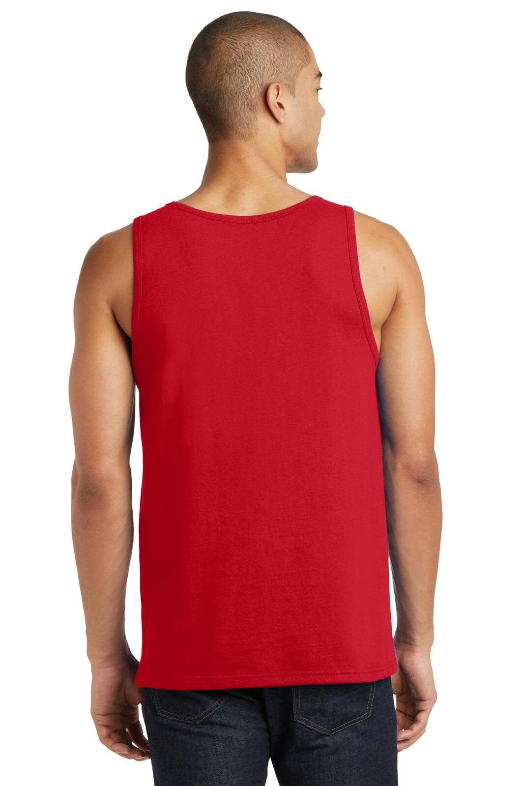 District Young Mens The Concert Tank