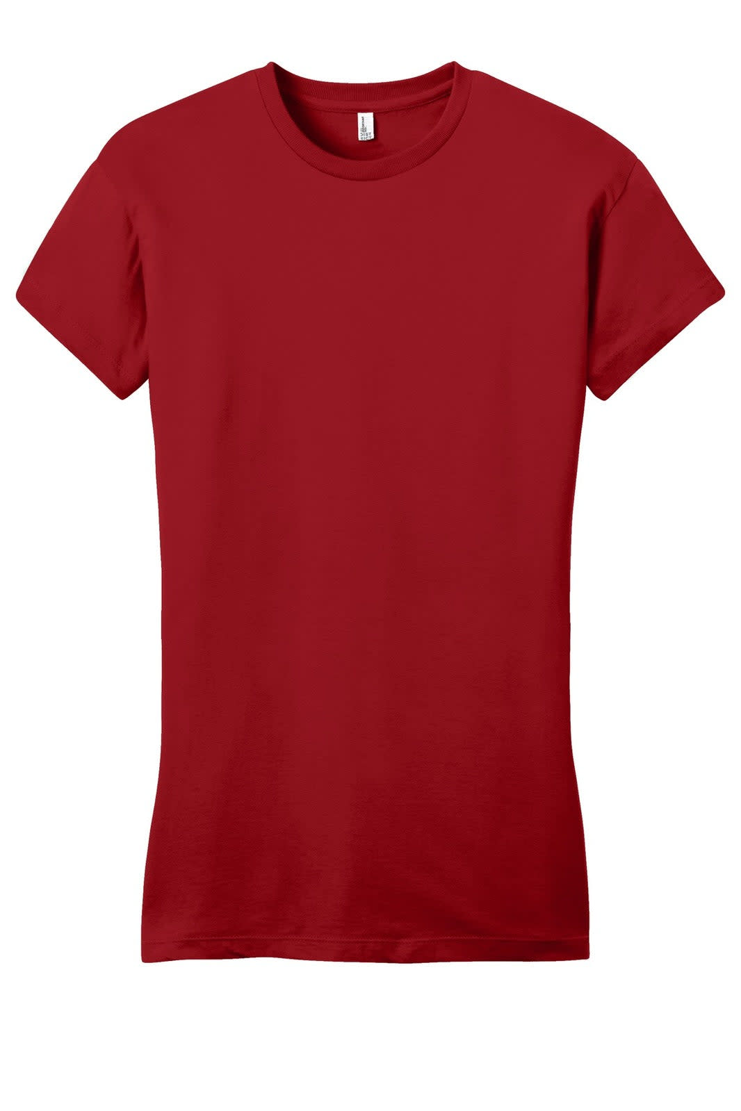 District - Juniors Very Important Tee