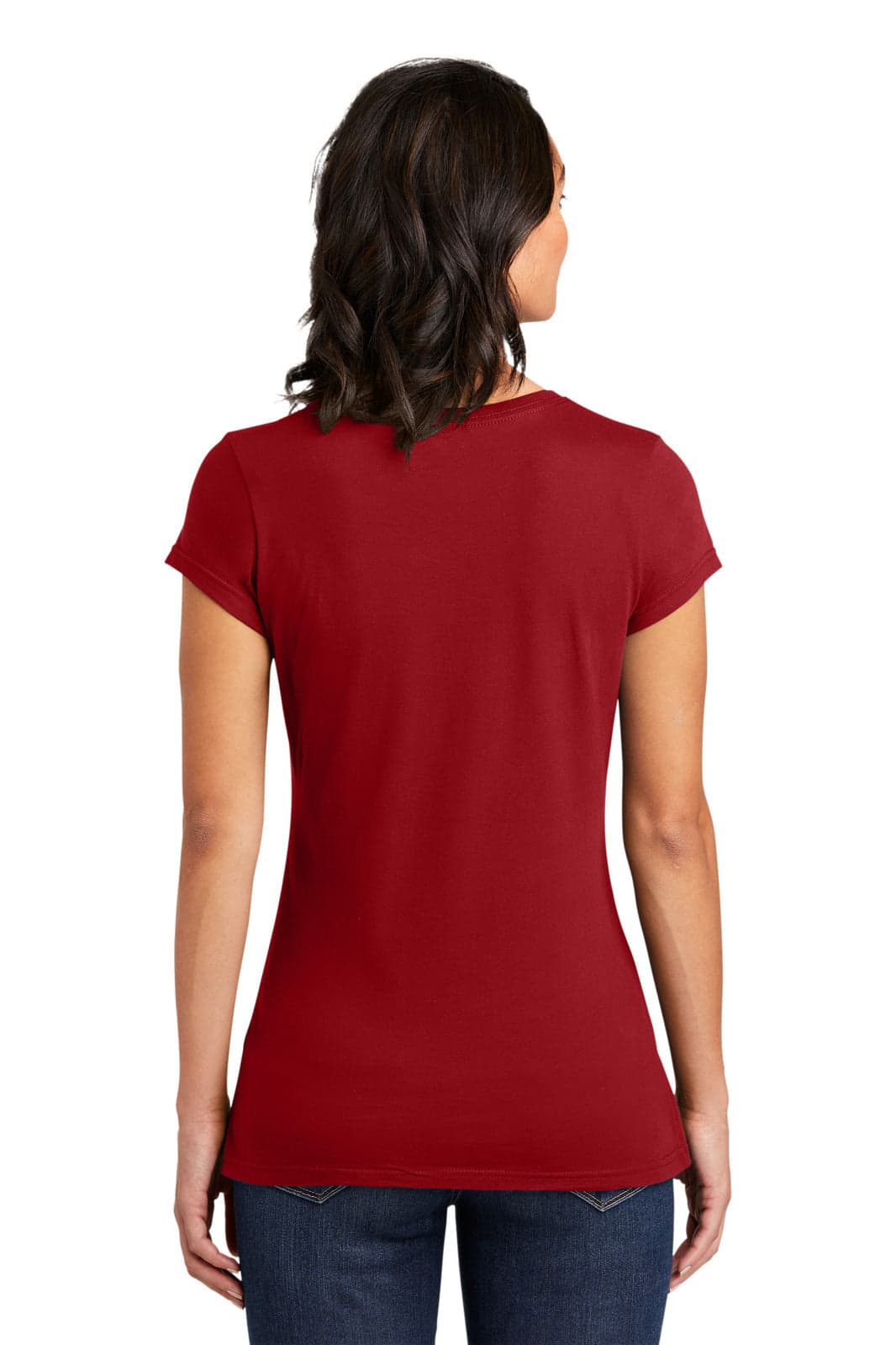 District - Juniors Very Important Tee