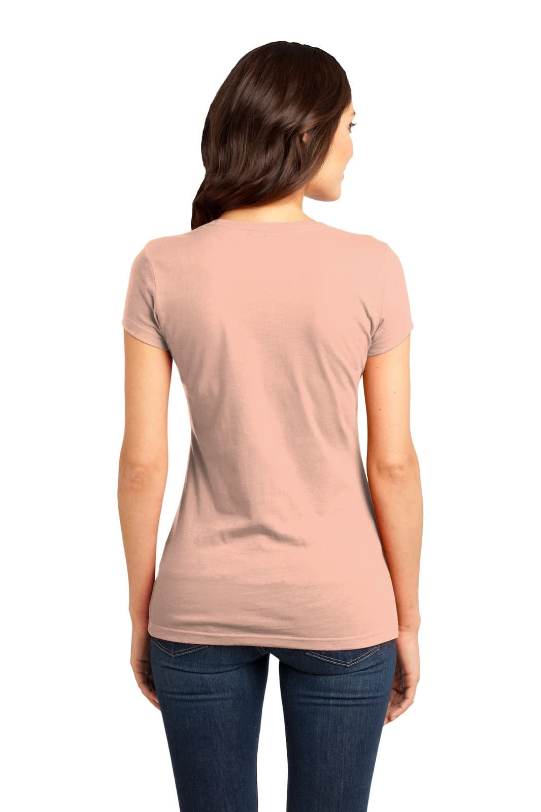 District - Juniors Very Important Tee