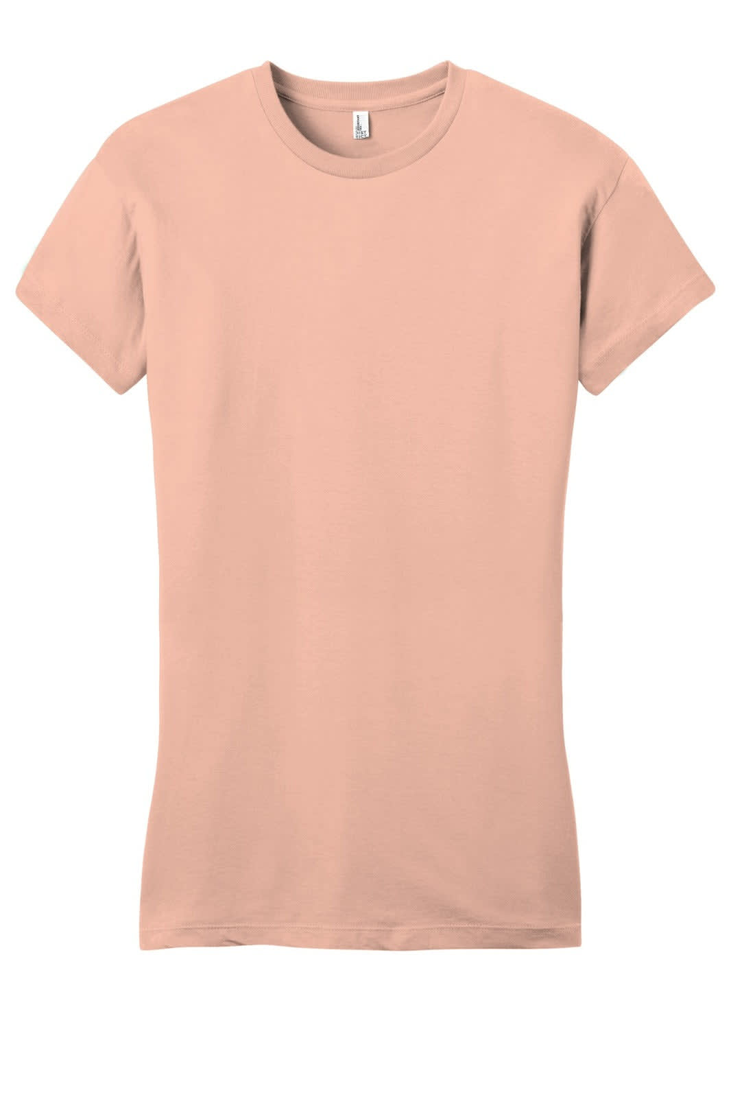 District - Juniors Very Important Tee