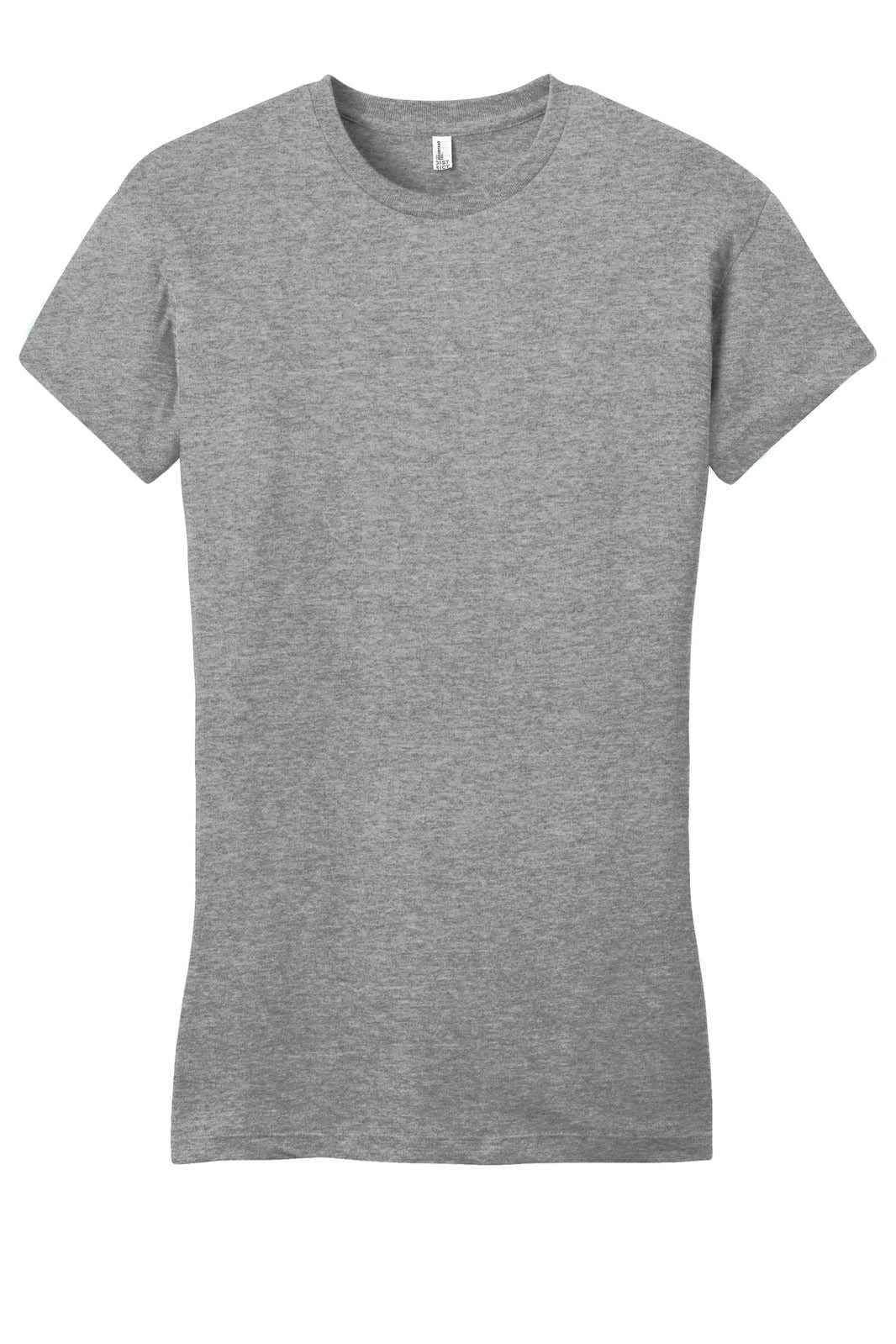 District - Juniors Very Important Tee
