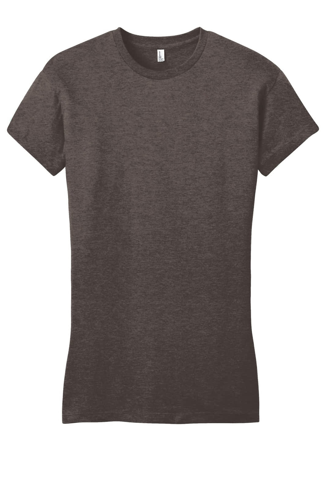 District - Juniors Very Important Tee