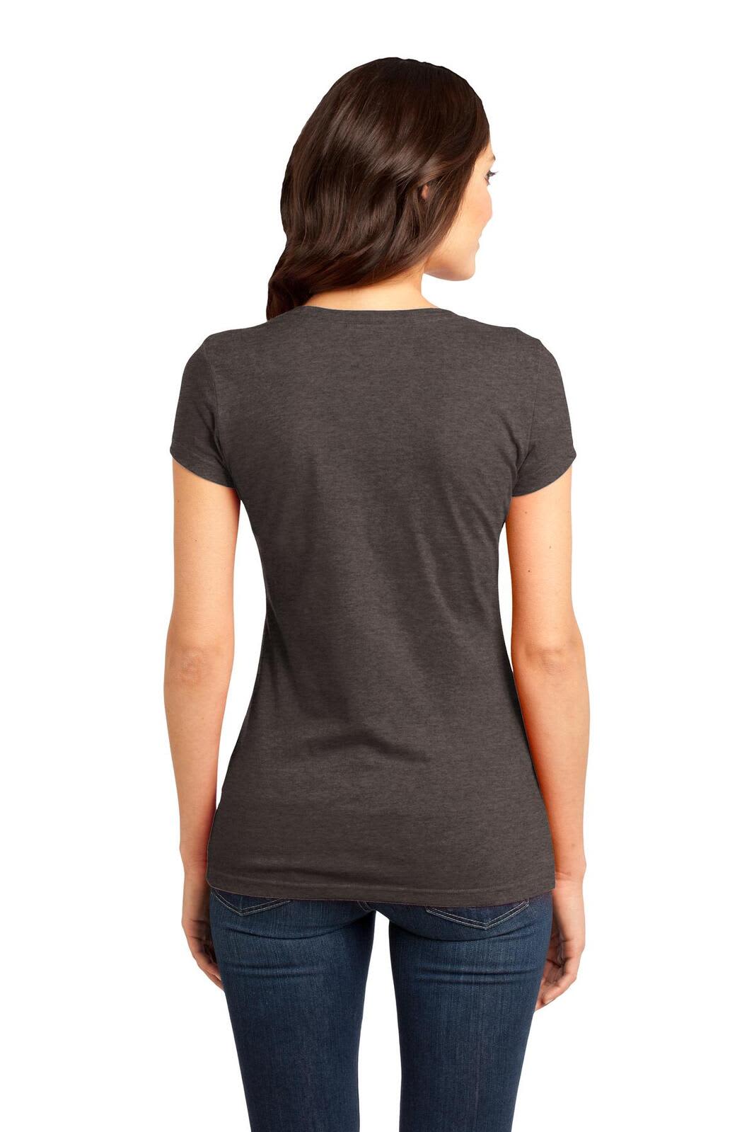 District - Juniors Very Important Tee