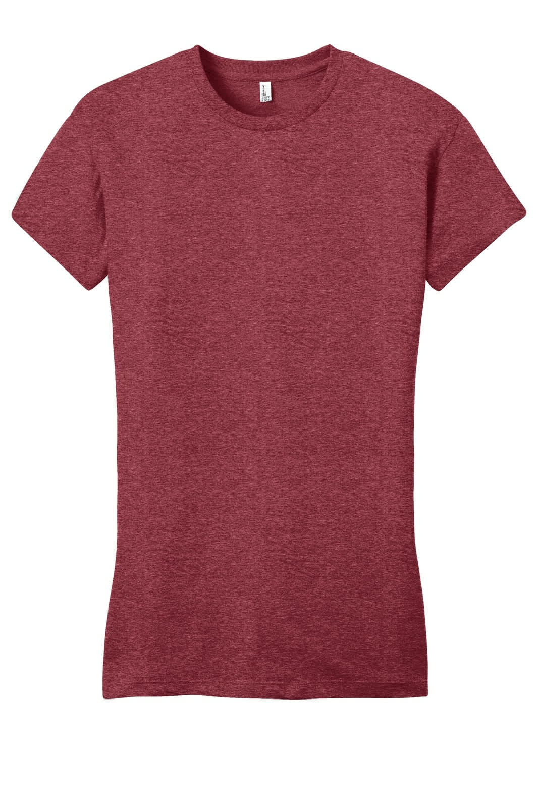 District - Juniors Very Important Tee