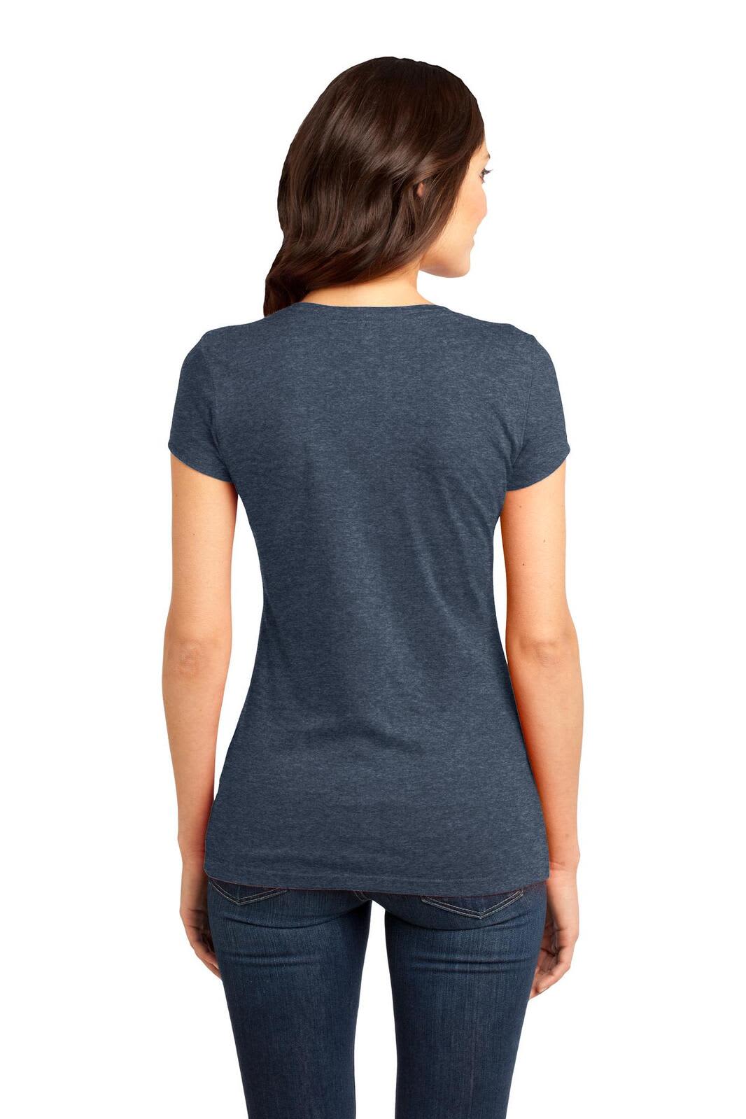 District - Juniors Very Important Tee
