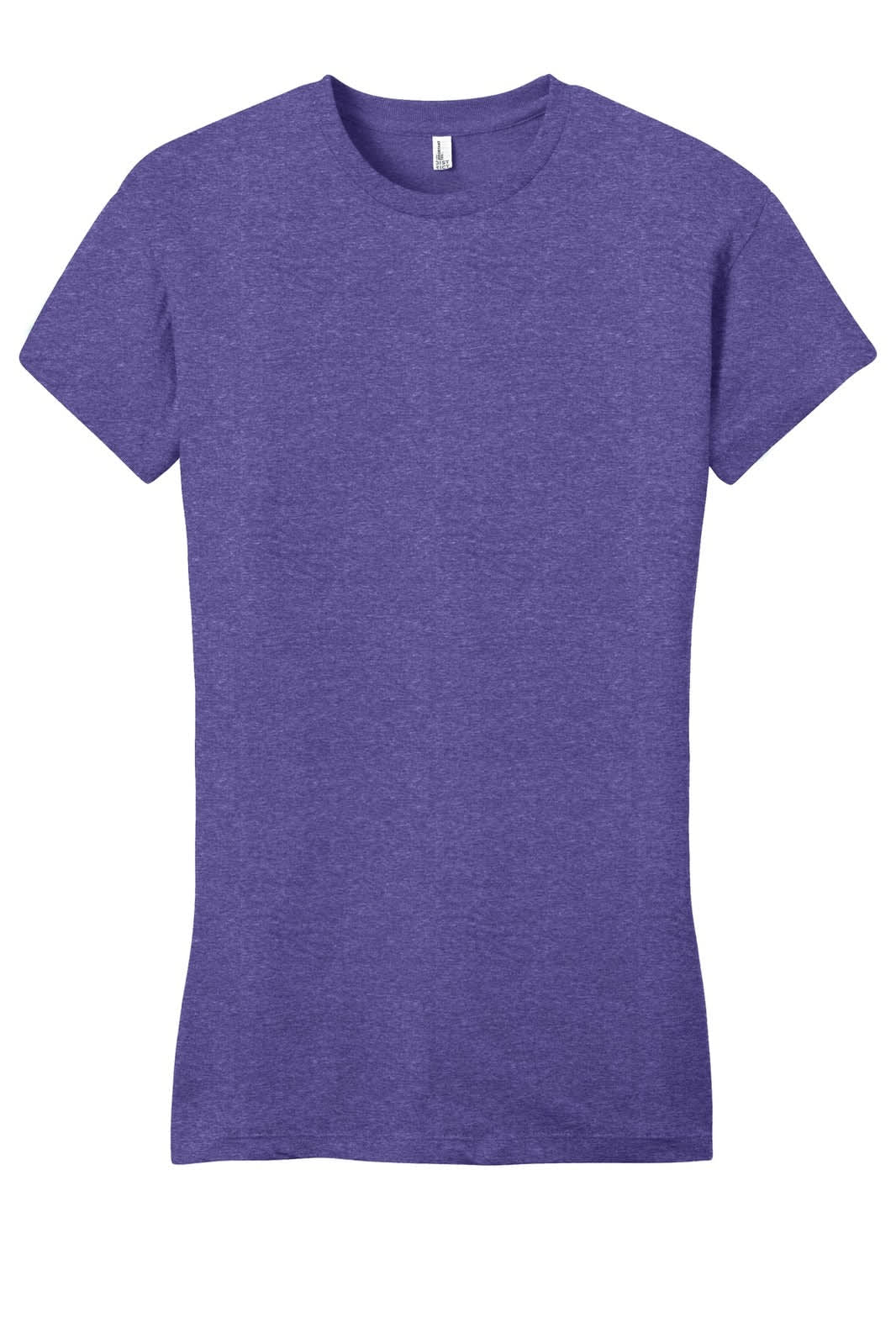 District - Juniors Very Important Tee