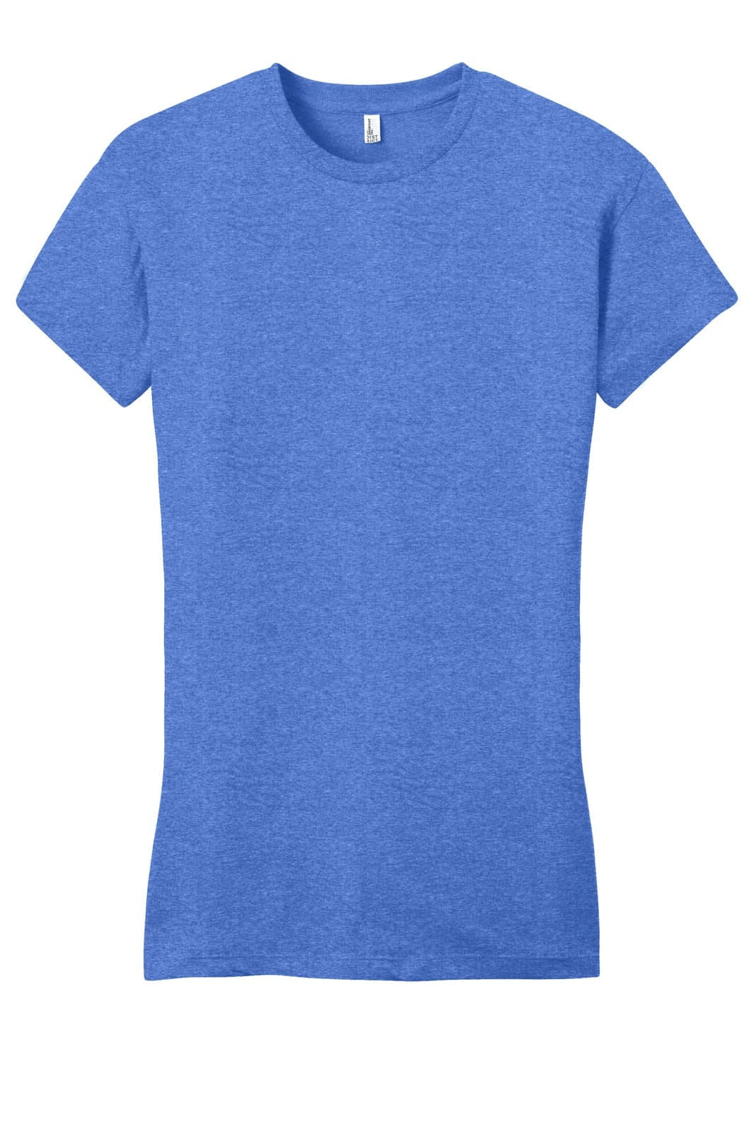 District - Juniors Very Important Tee
