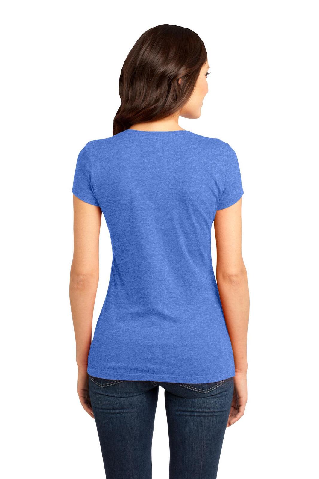 District - Juniors Very Important Tee