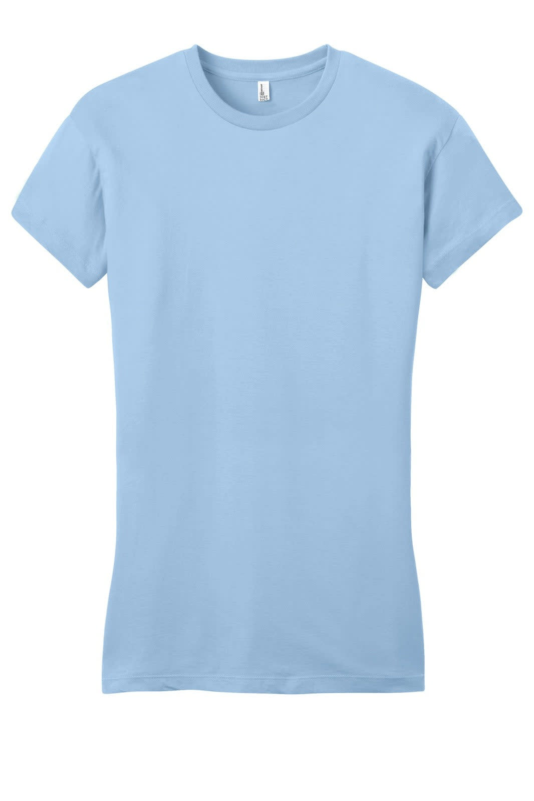 District - Juniors Very Important Tee