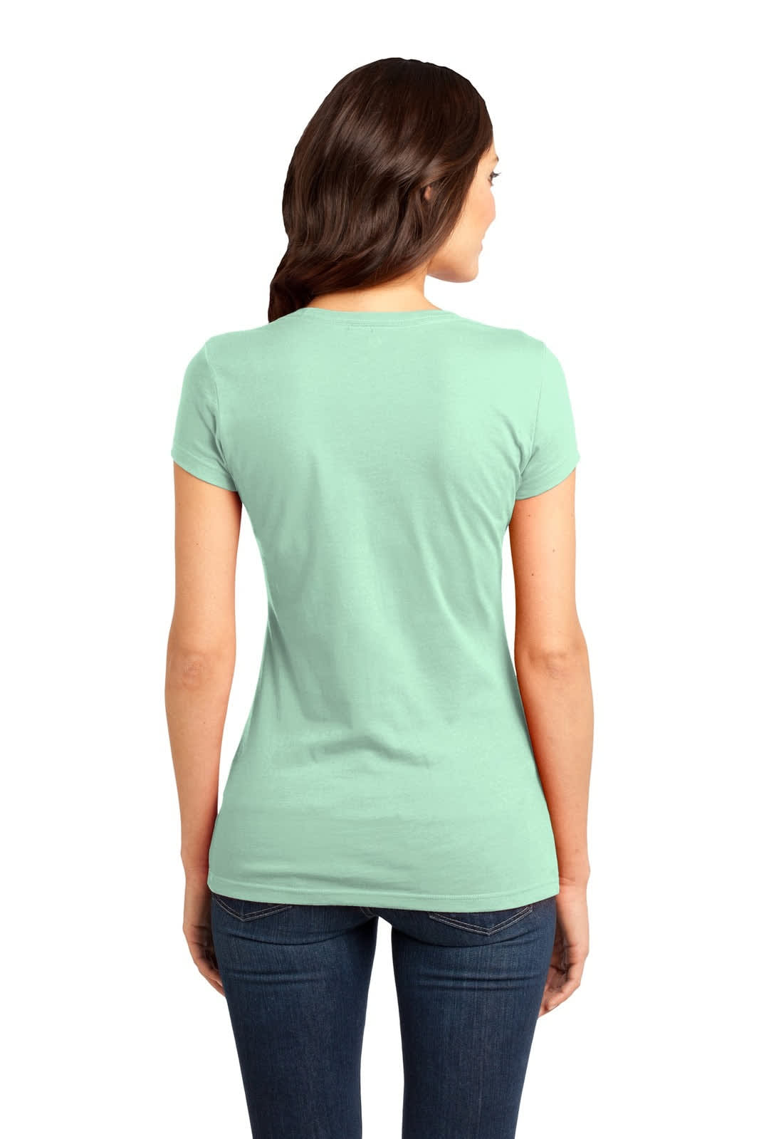 District - Juniors Very Important Tee