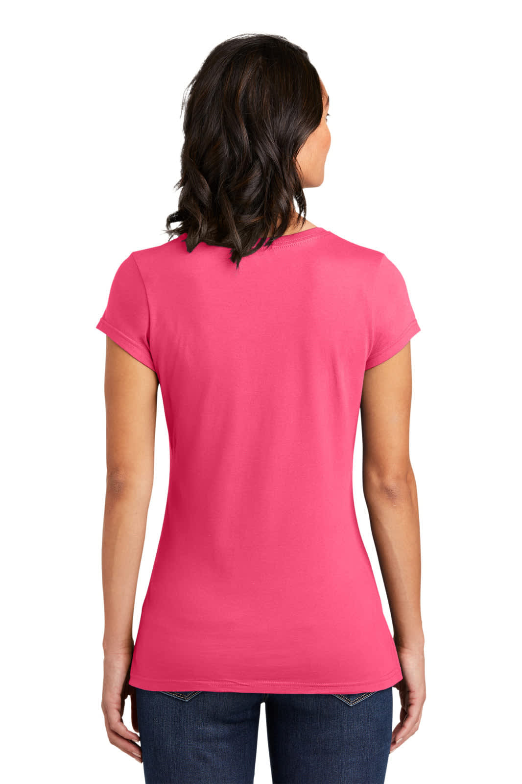 District - Juniors Very Important Tee