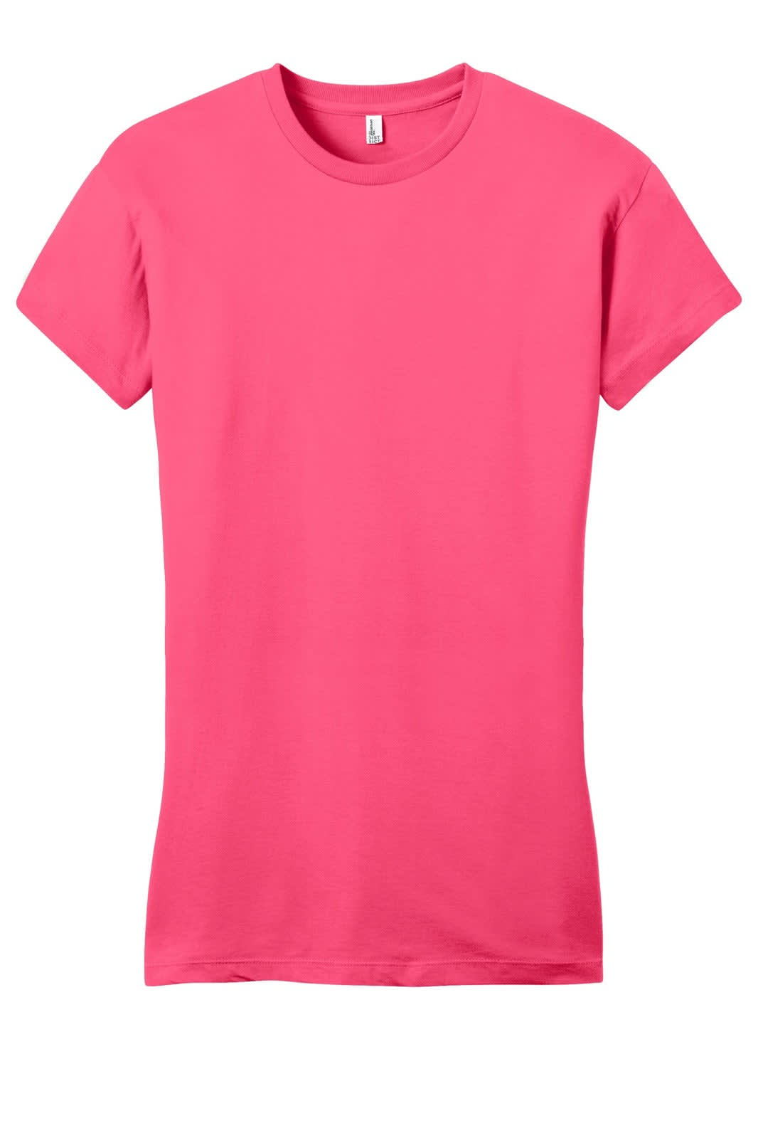 District - Juniors Very Important Tee