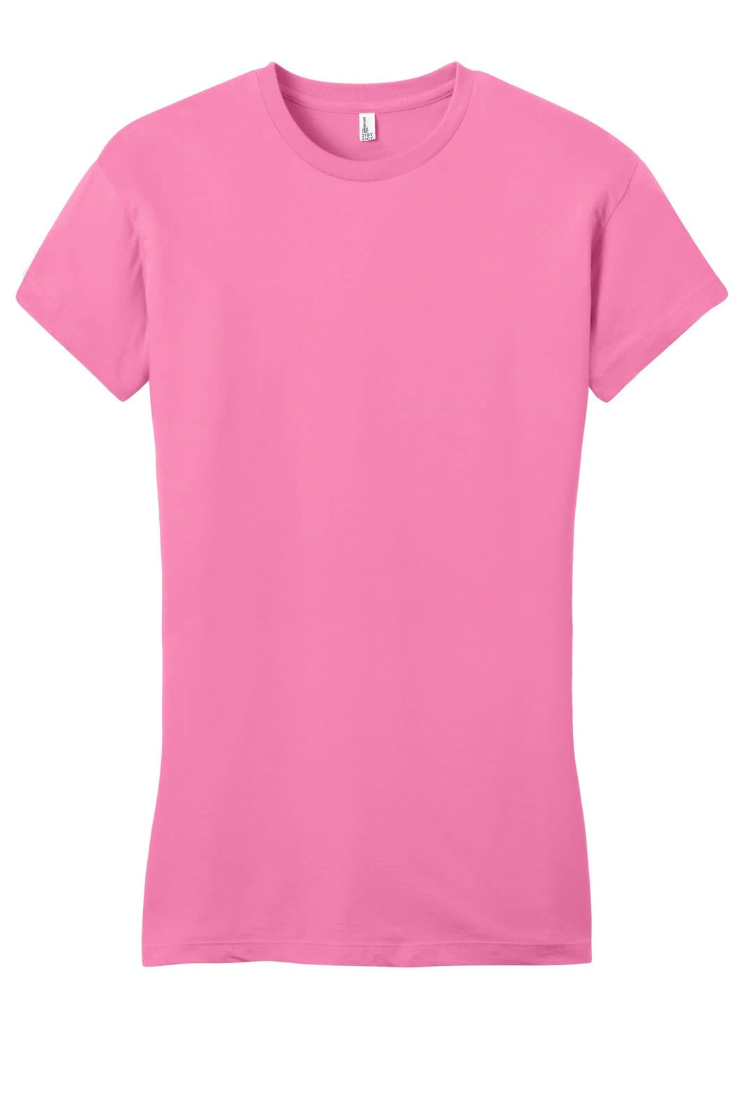 District - Juniors Very Important Tee
