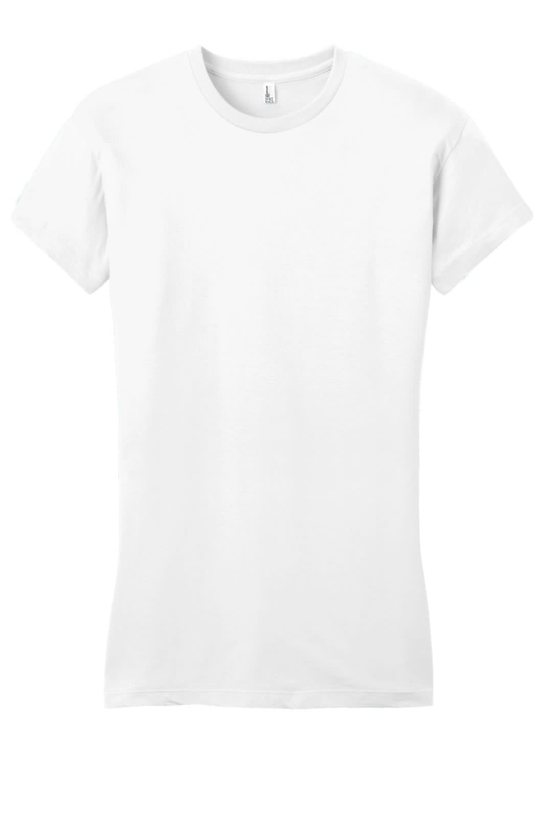 District - Juniors Very Important Tee