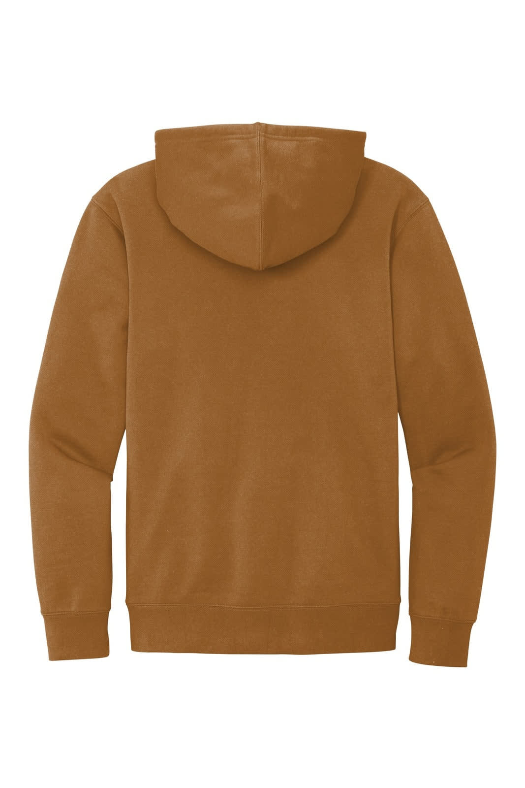 District V.I.T. Fleece Hoodie