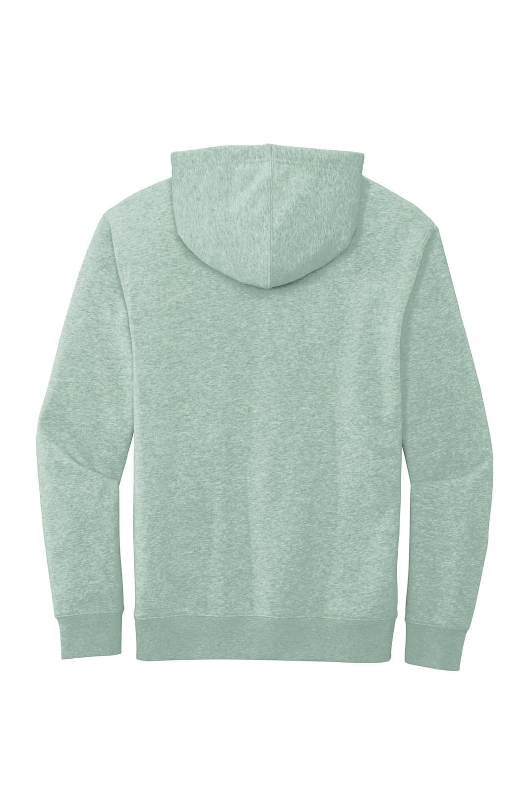 District V.I.T. Fleece Hoodie