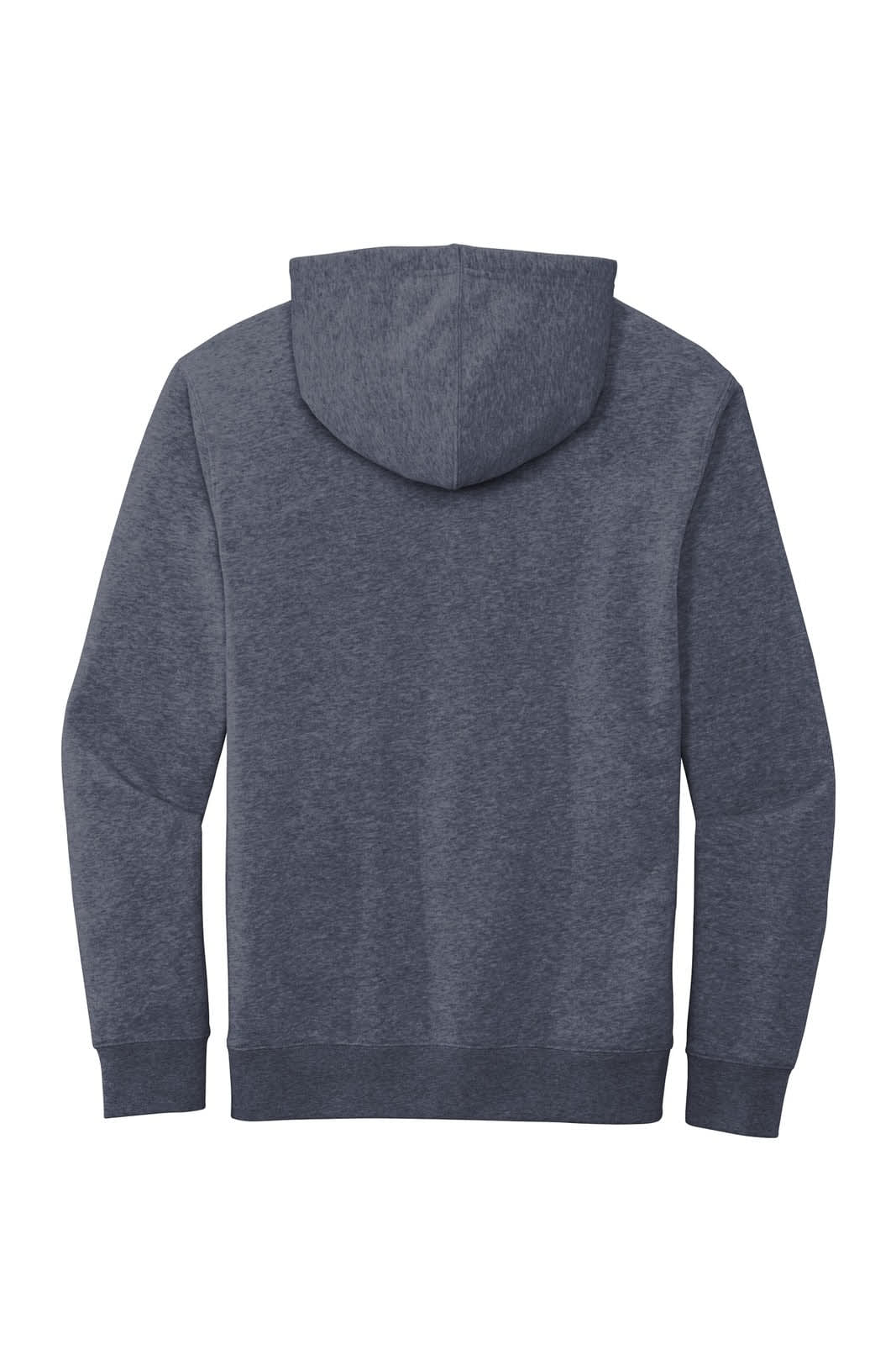 District V.I.T. Fleece Hoodie