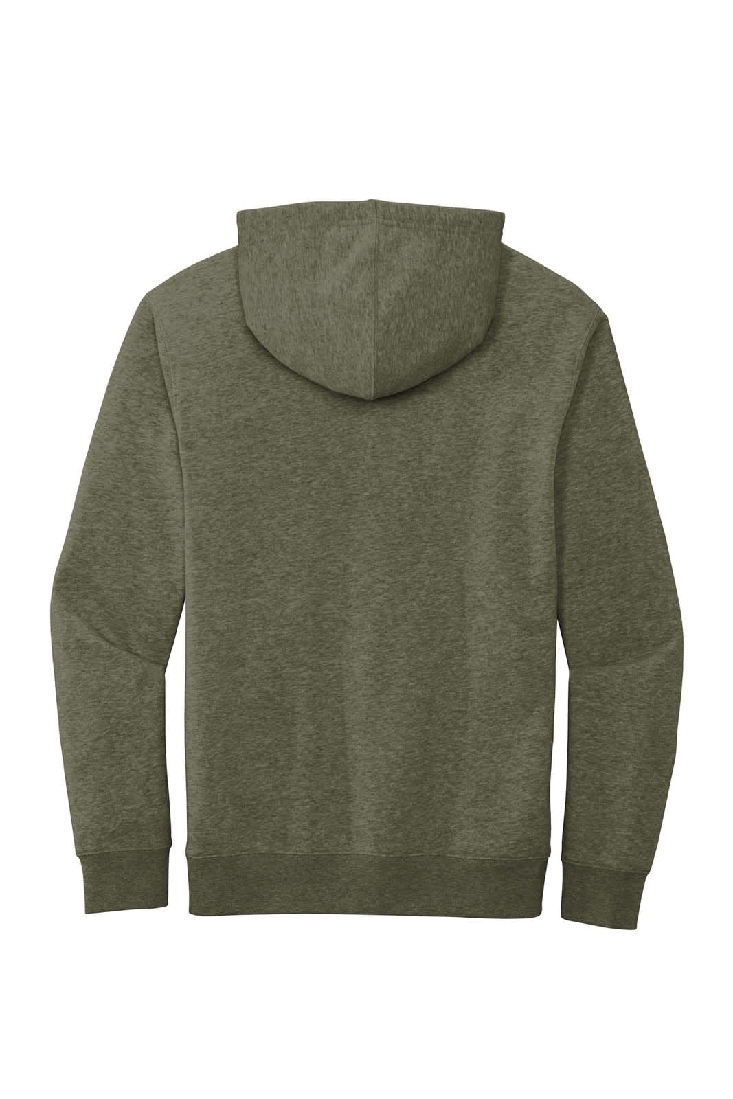 District V.I.T. Fleece Hoodie