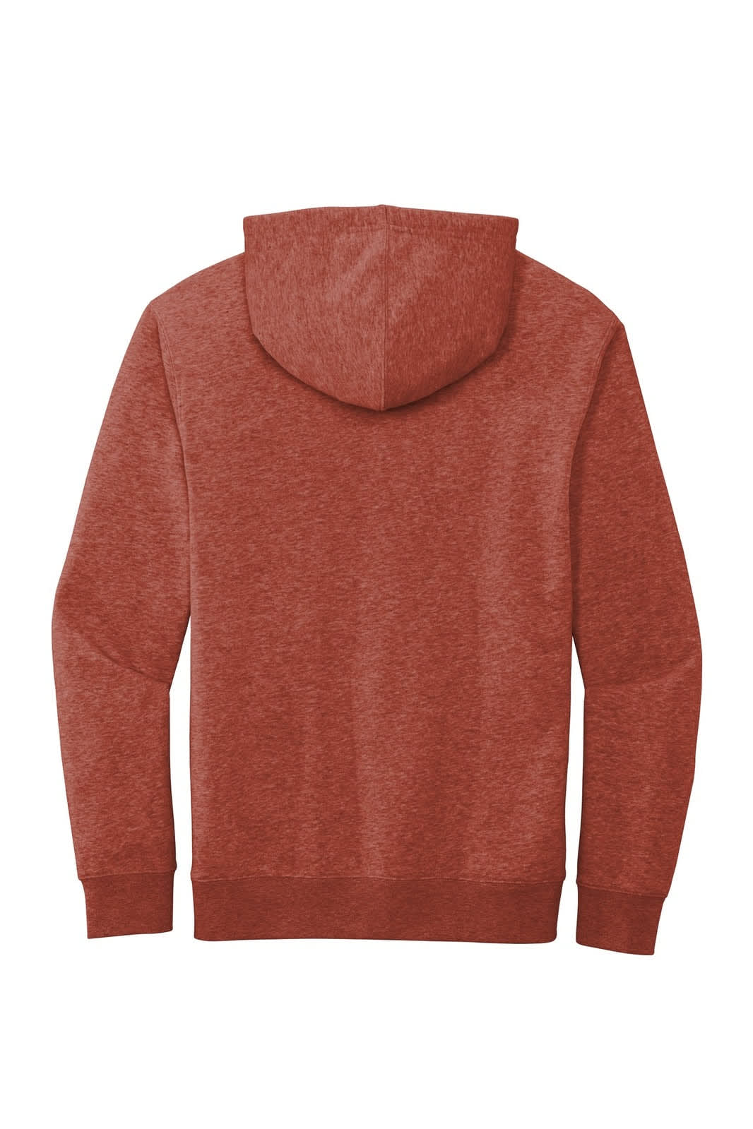 District V.I.T. Fleece Hoodie