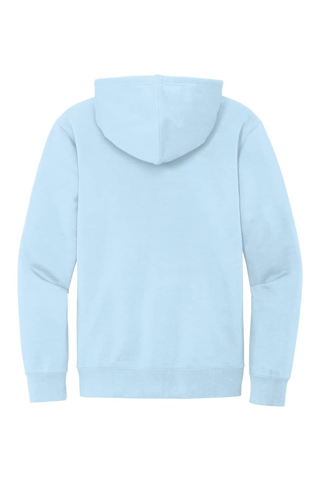 District V.I.T. Fleece Hoodie