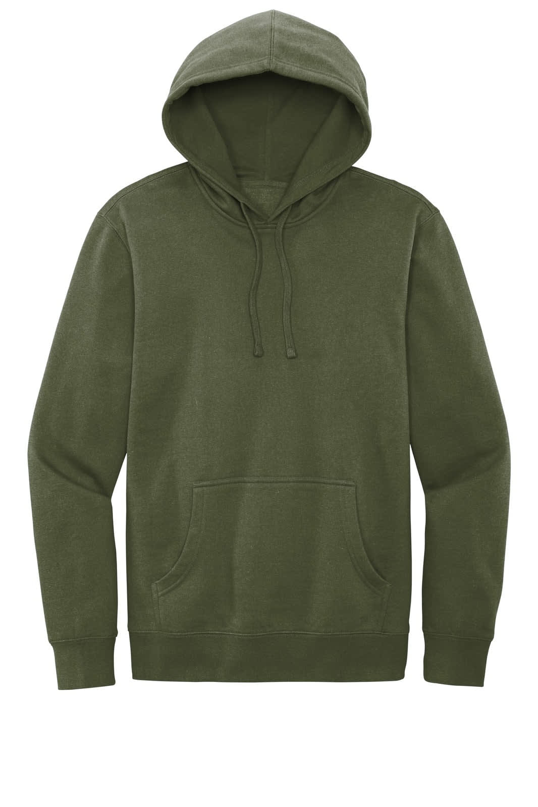 District V.I.T. Fleece Hoodie