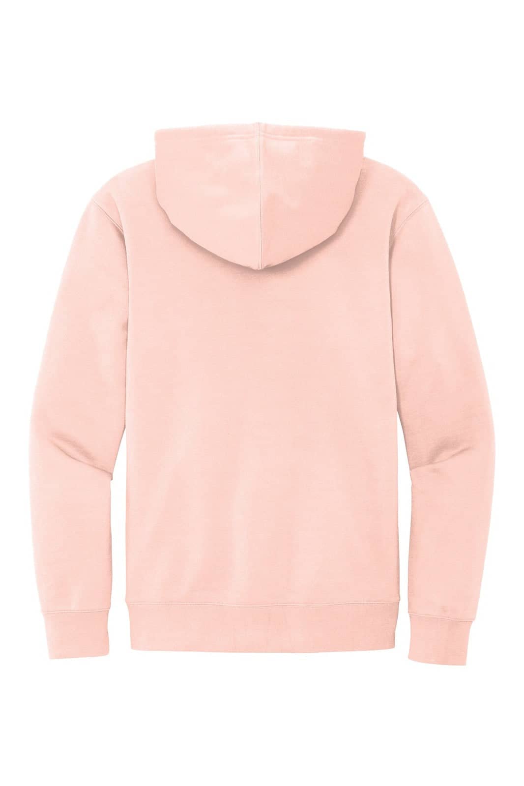 District V.I.T. Fleece Hoodie