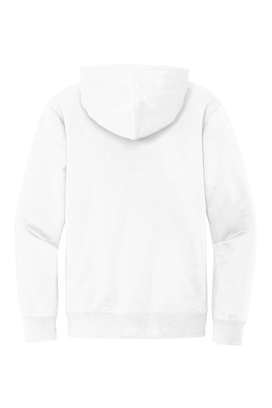 District V.I.T. Fleece Hoodie