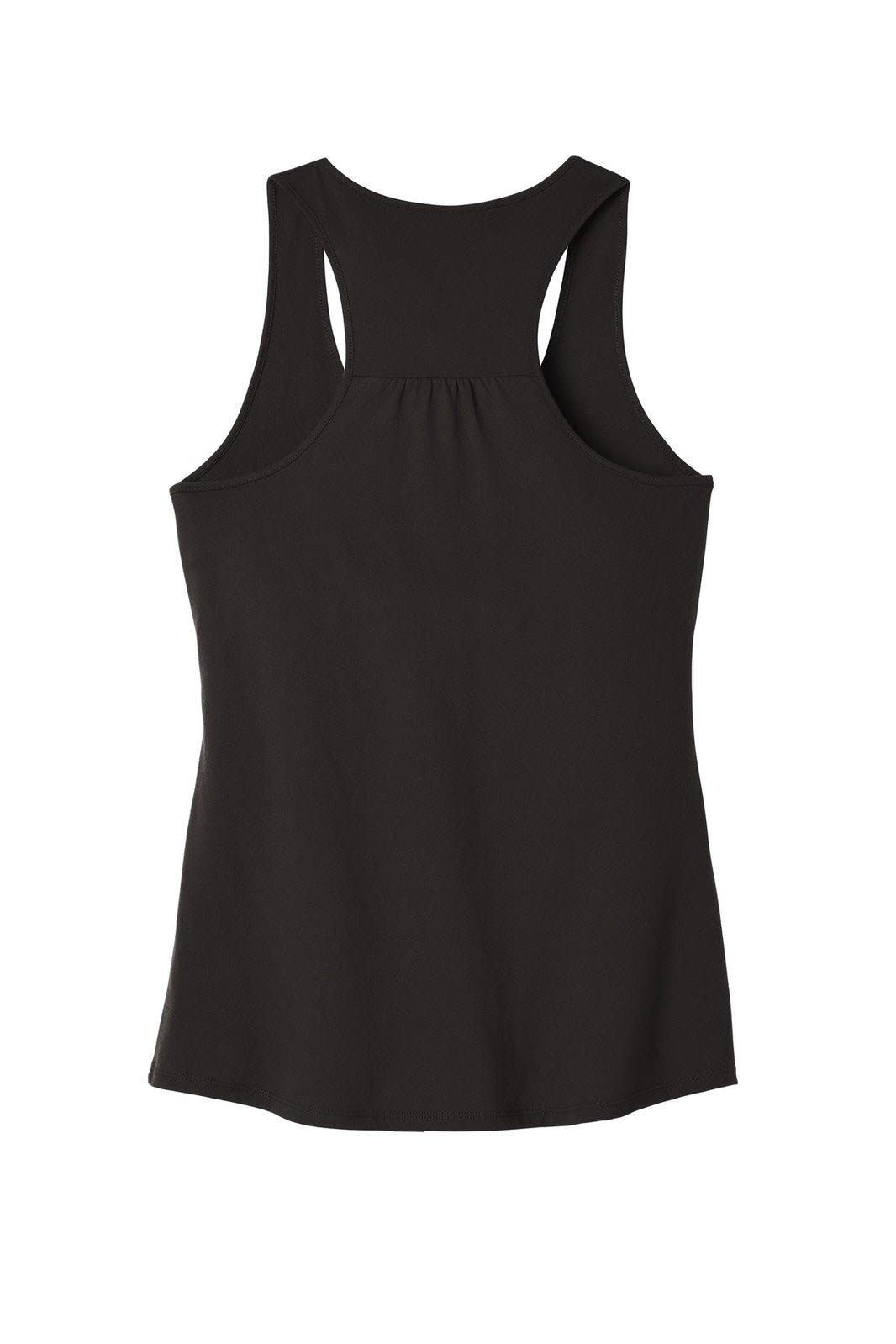 District Women's V.I.T. Gathered Back Tank