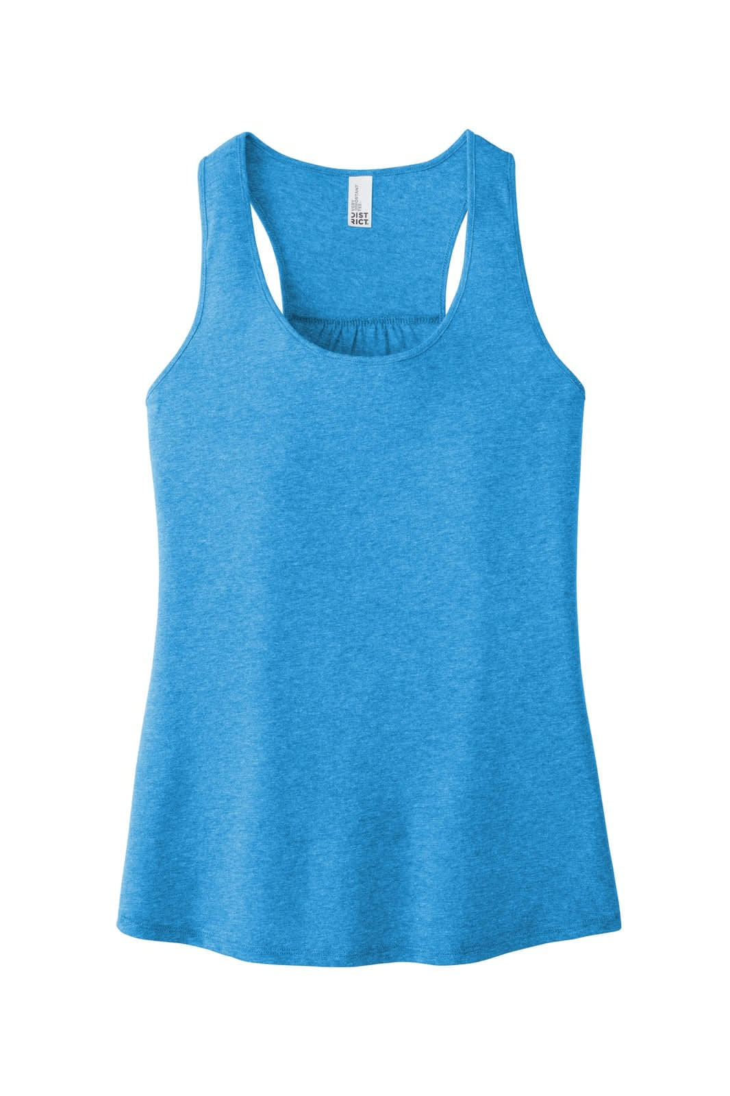 District Women's V.I.T. Gathered Back Tank