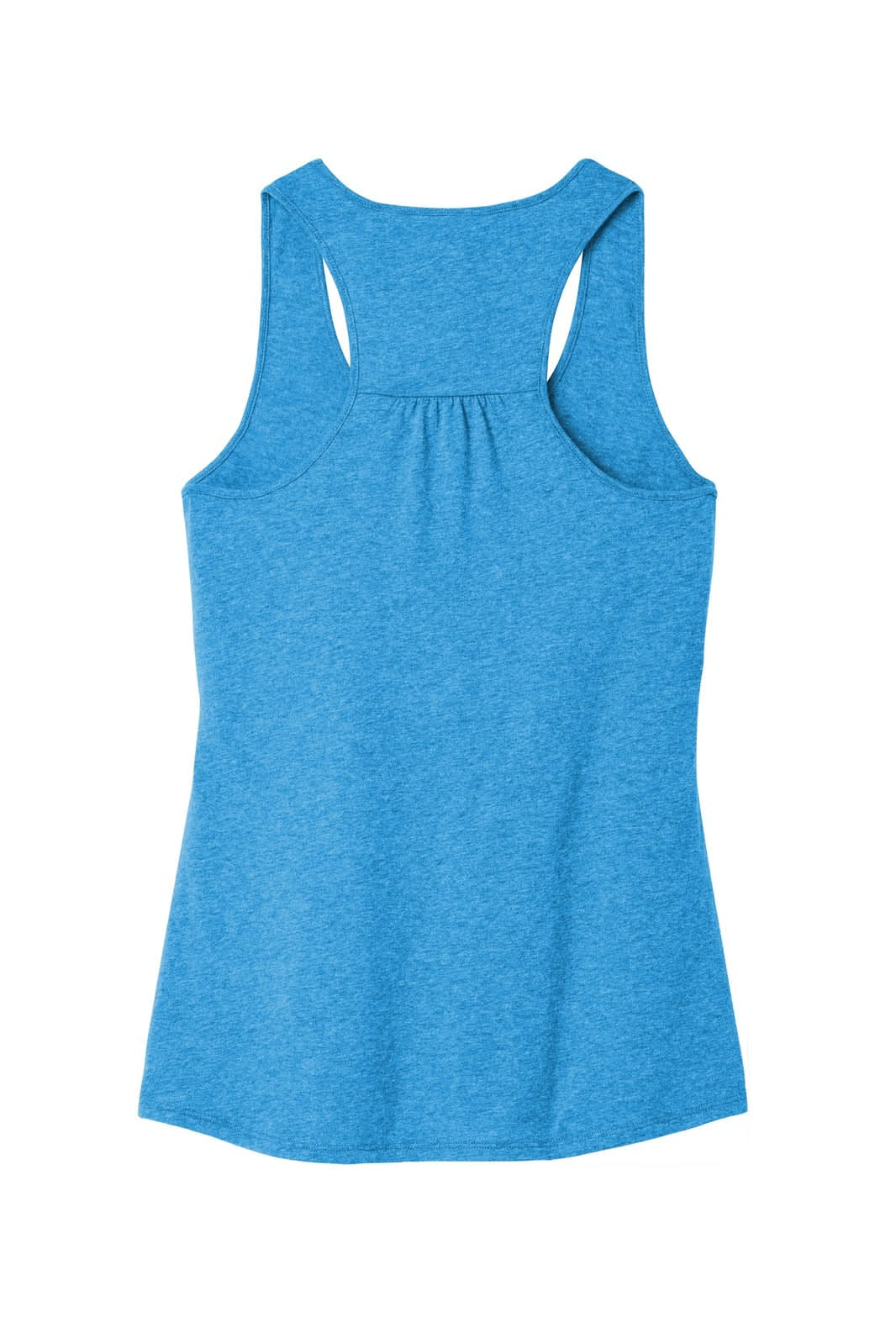 District Women's V.I.T. Gathered Back Tank