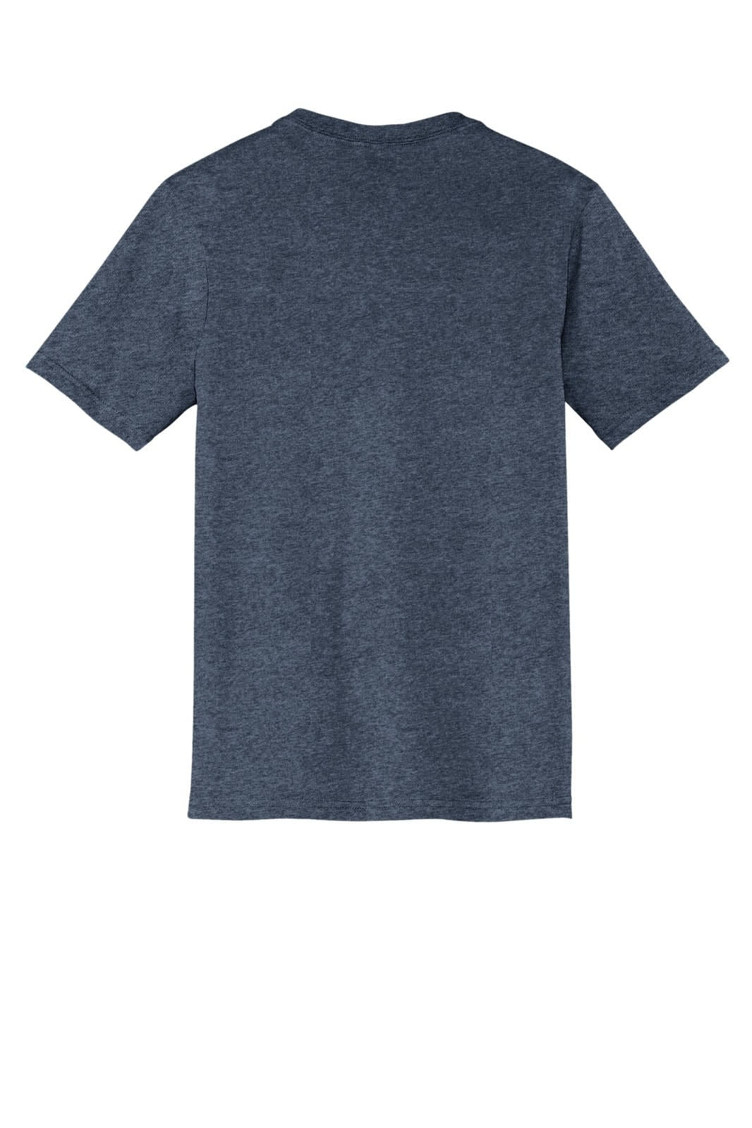 District - Young Mens Very Important Tee V-Neck