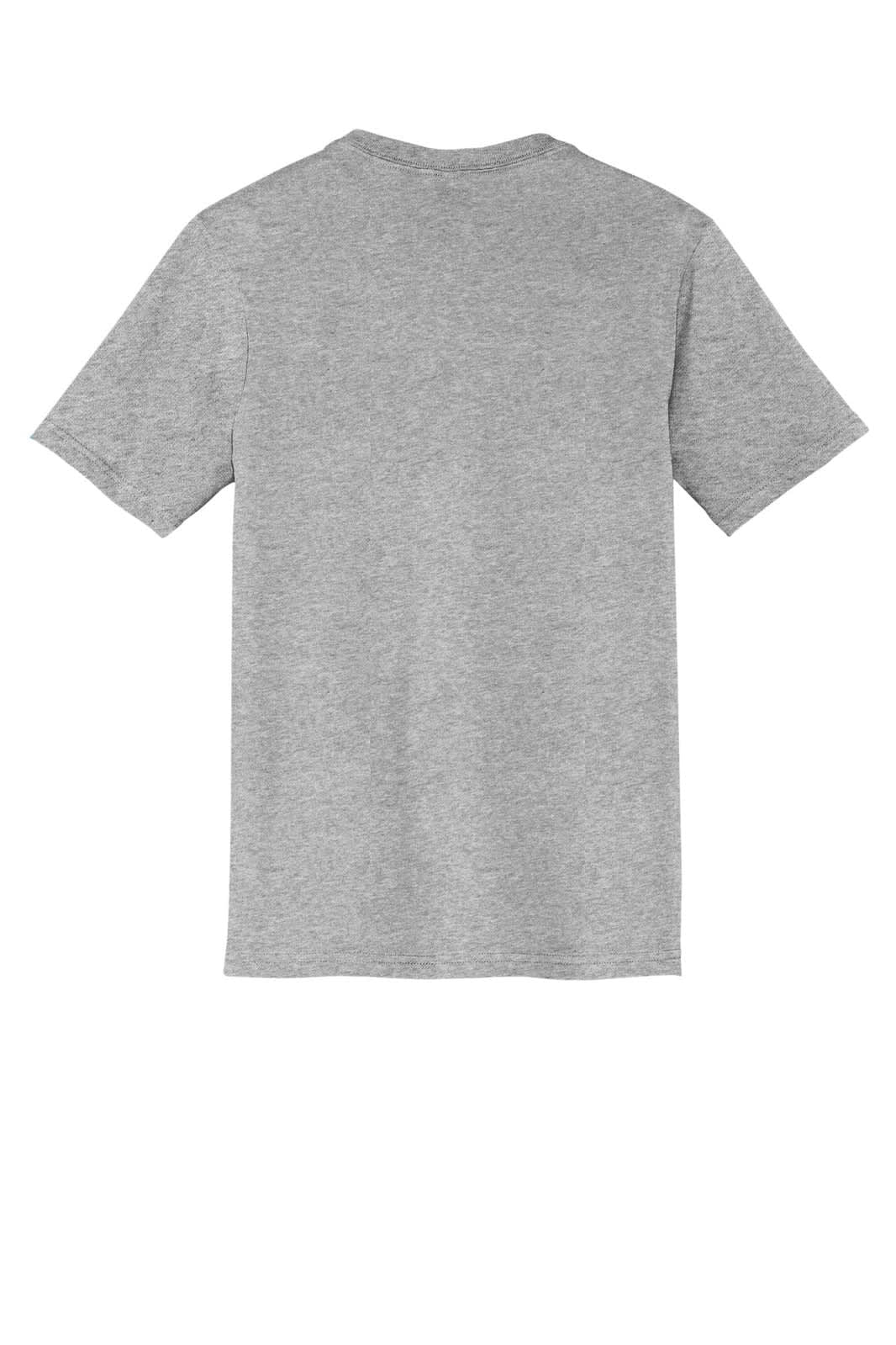 District - Young Mens Very Important Tee V-Neck