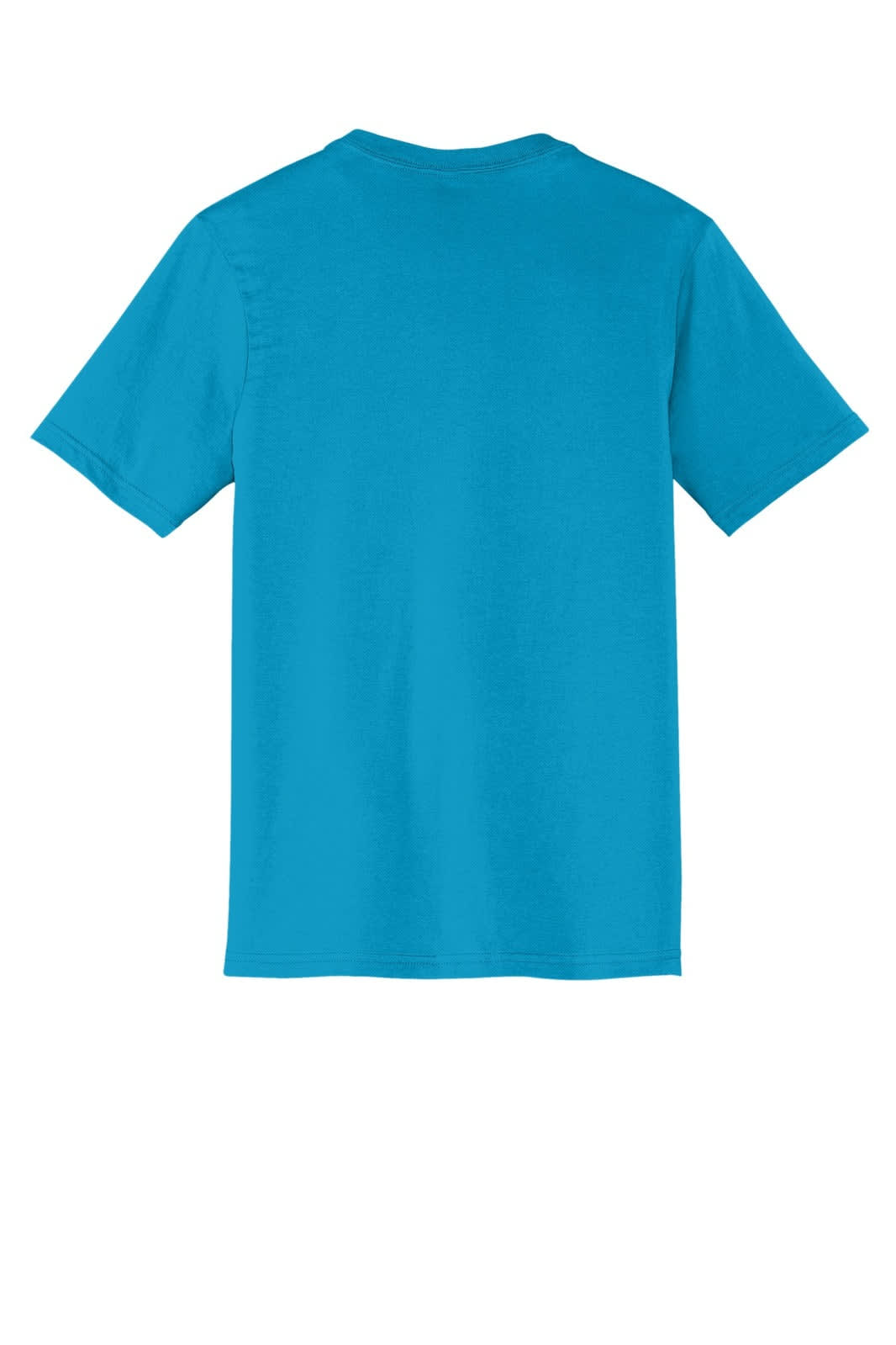 District - Young Mens Very Important Tee V-Neck