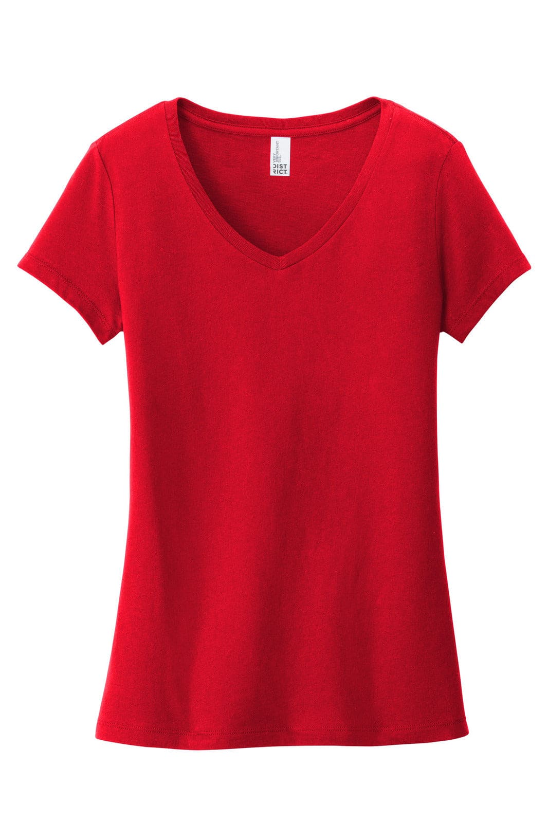 District Women's Very Important Tee V-Neck