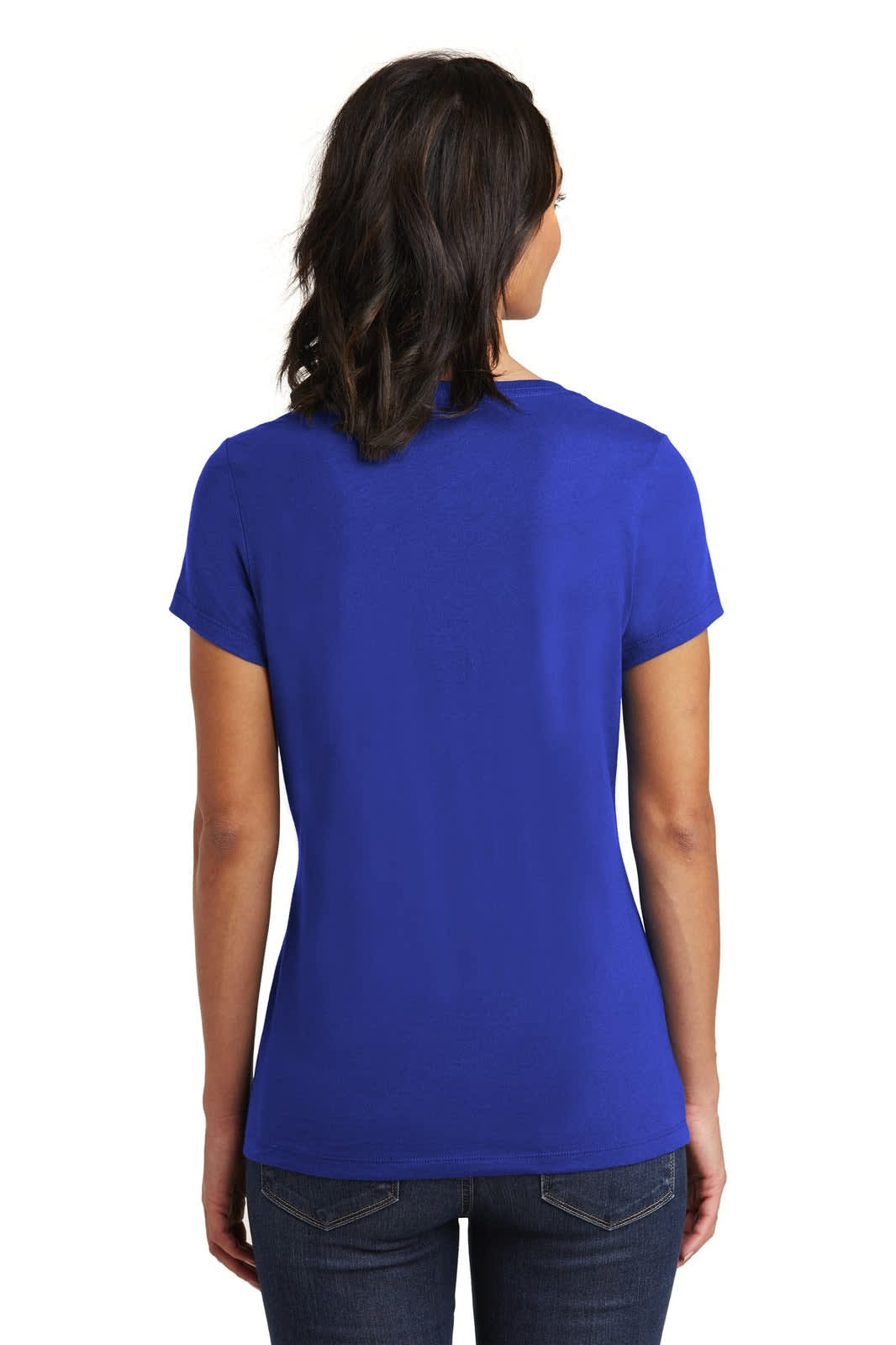 District Women's Very Important Tee V-Neck