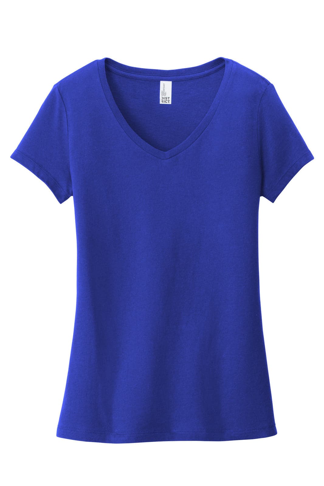District Women's Very Important Tee V-Neck